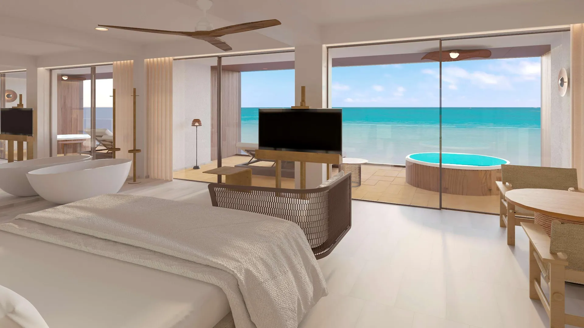 Villa Le Blanc, A Gran Melia Hotel - The Leading Hotels Of The World (Adults Only) Santo Tomas
