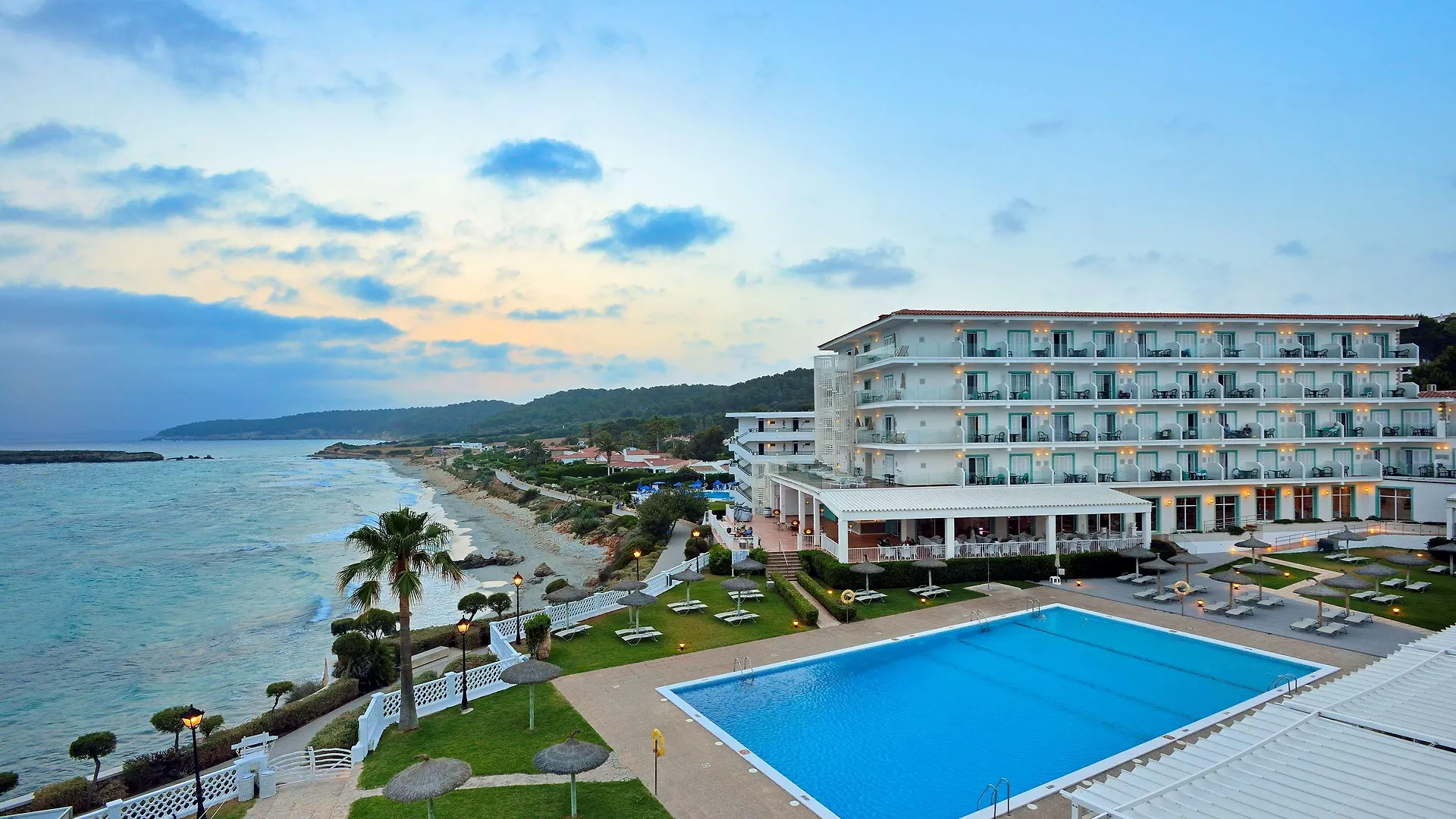 *****  Villa Le Blanc, A Gran Melia Hotel - The Leading Hotels Of The World (Adults Only) Santo Tomas Spain