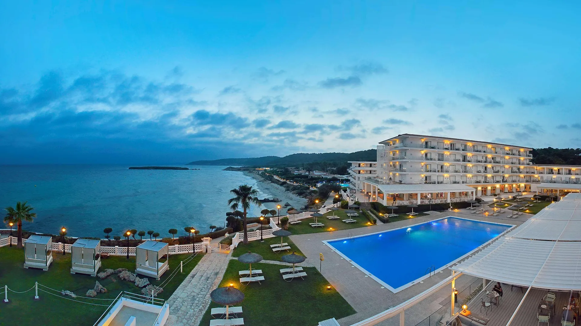 Villa Le Blanc, A Gran Melia Hotel - The Leading Hotels Of The World (Adults Only) Santo Tomas 5*,
