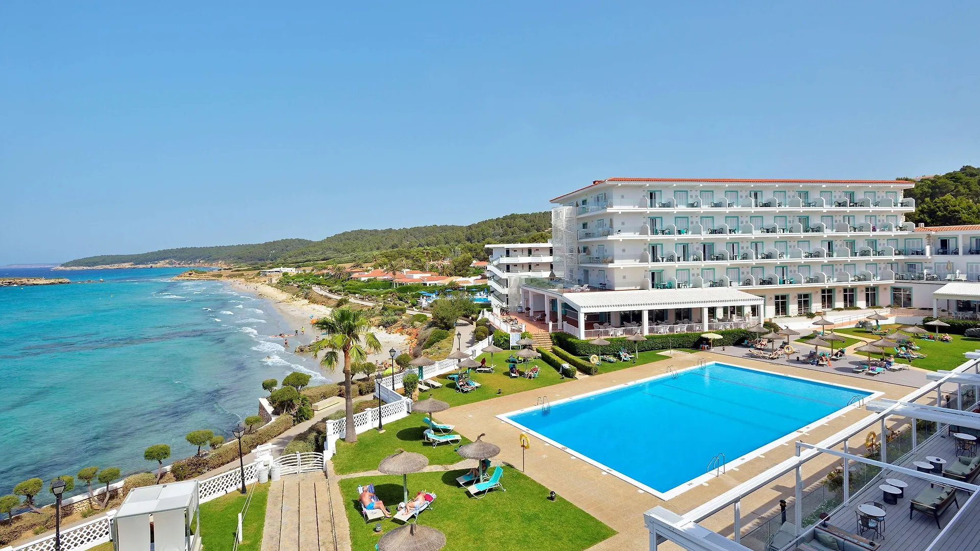 Villa Le Blanc, A Gran Melia Hotel - The Leading Hotels Of The World (Adults Only) Santo Tomas