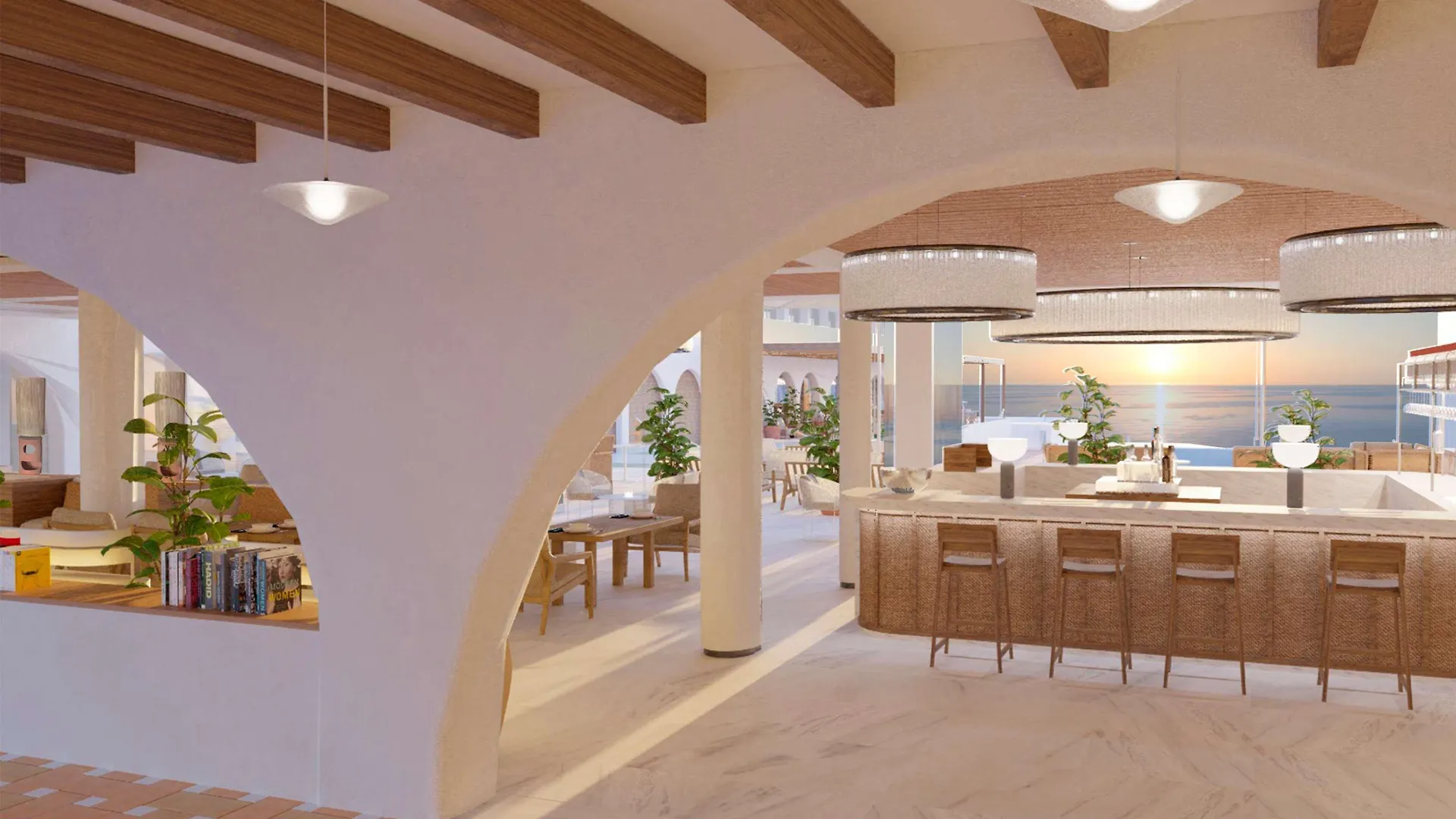 Villa Le Blanc, A Gran Melia Hotel - The Leading Hotels Of The World (Adults Only) Santo Tomas