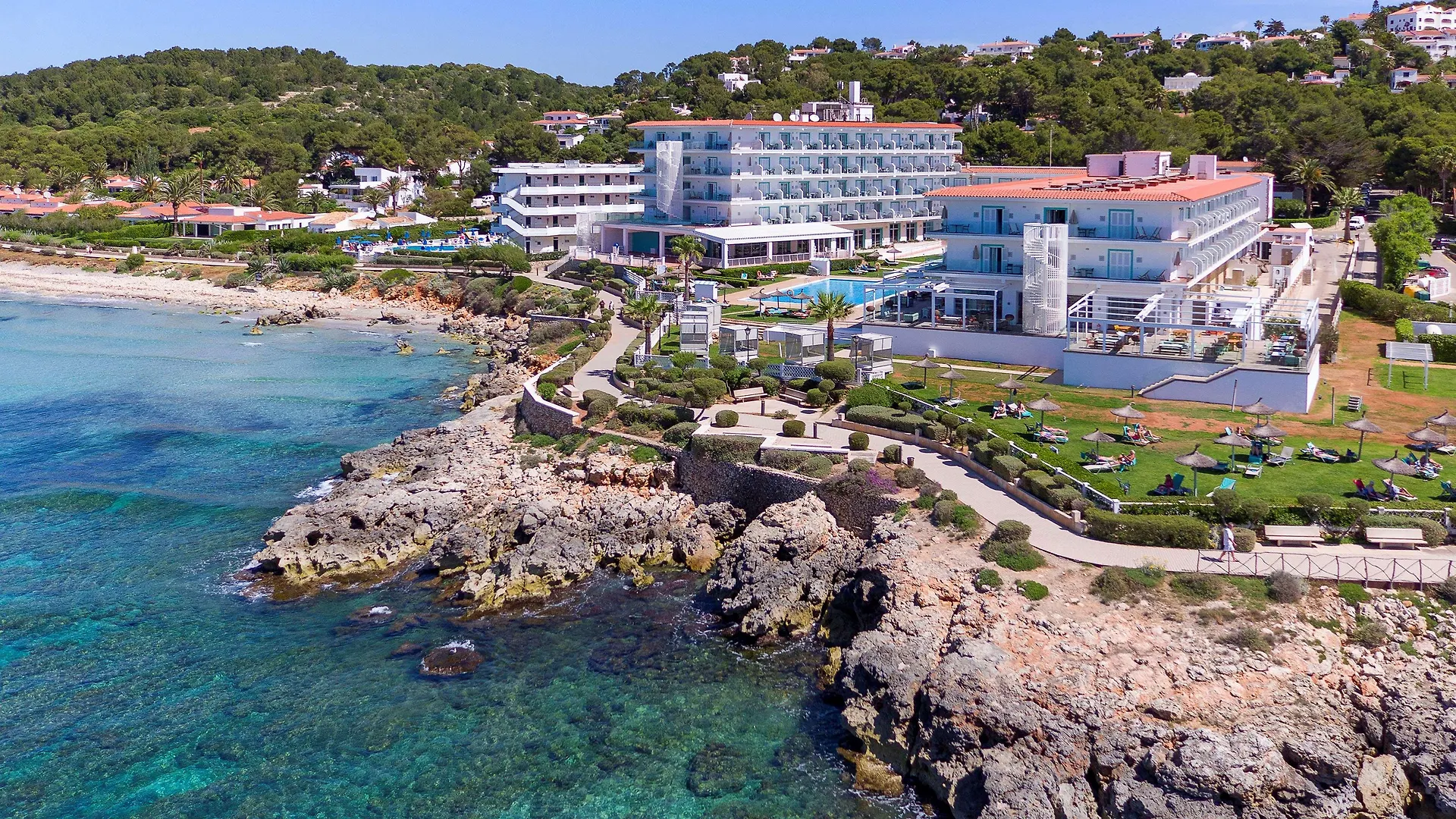 Villa Le Blanc, A Gran Melia Hotel - The Leading Hotels Of The World (Adults Only) Santo Tomas