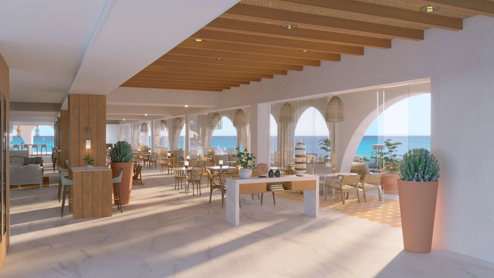 Villa Le Blanc, A Gran Melia Hotel - The Leading Hotels Of The World (Adults Only) Santo Tomas