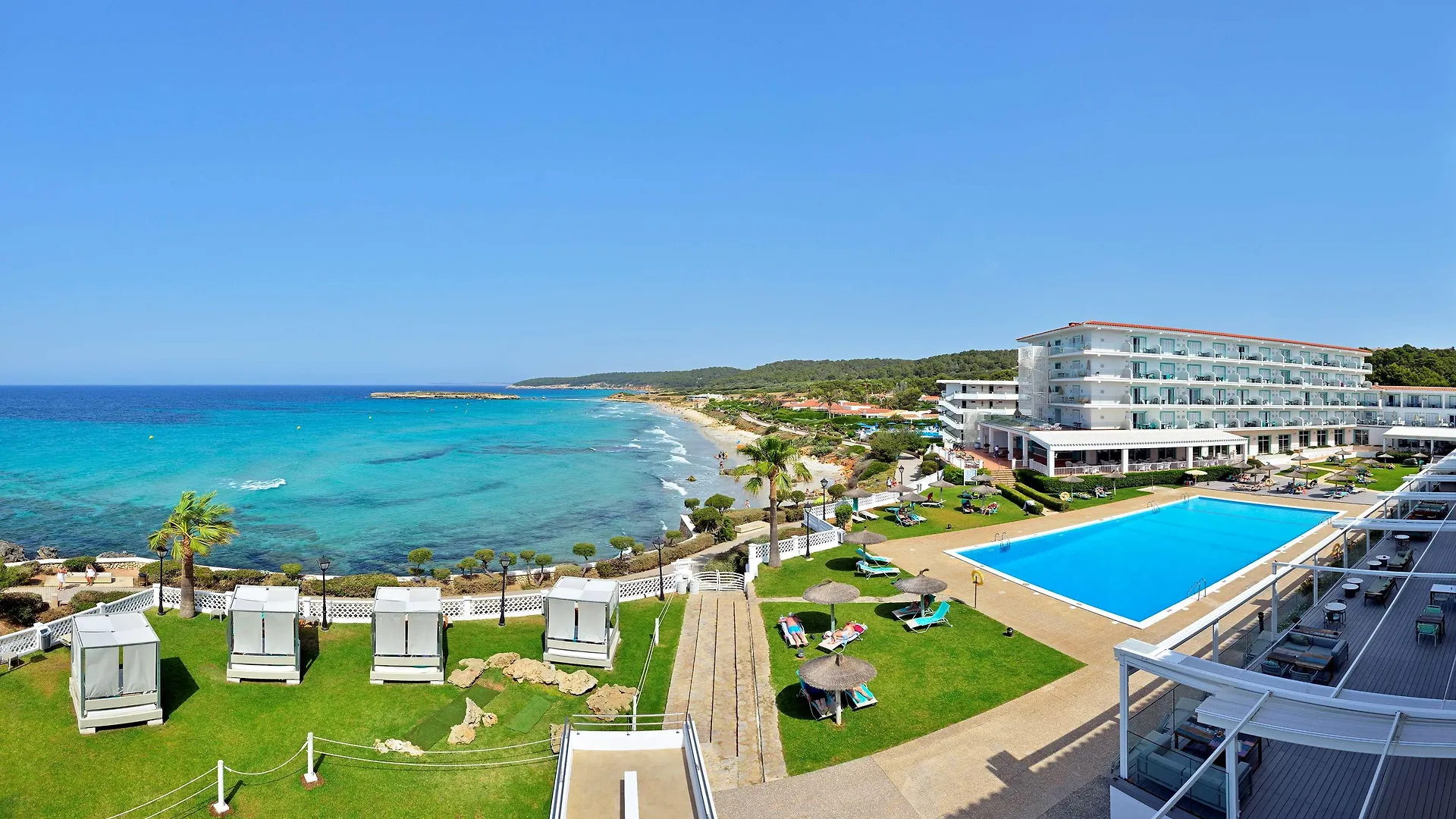 Villa Le Blanc, A Gran Melia Hotel - The Leading Hotels Of The World (Adults Only) Santo Tomas