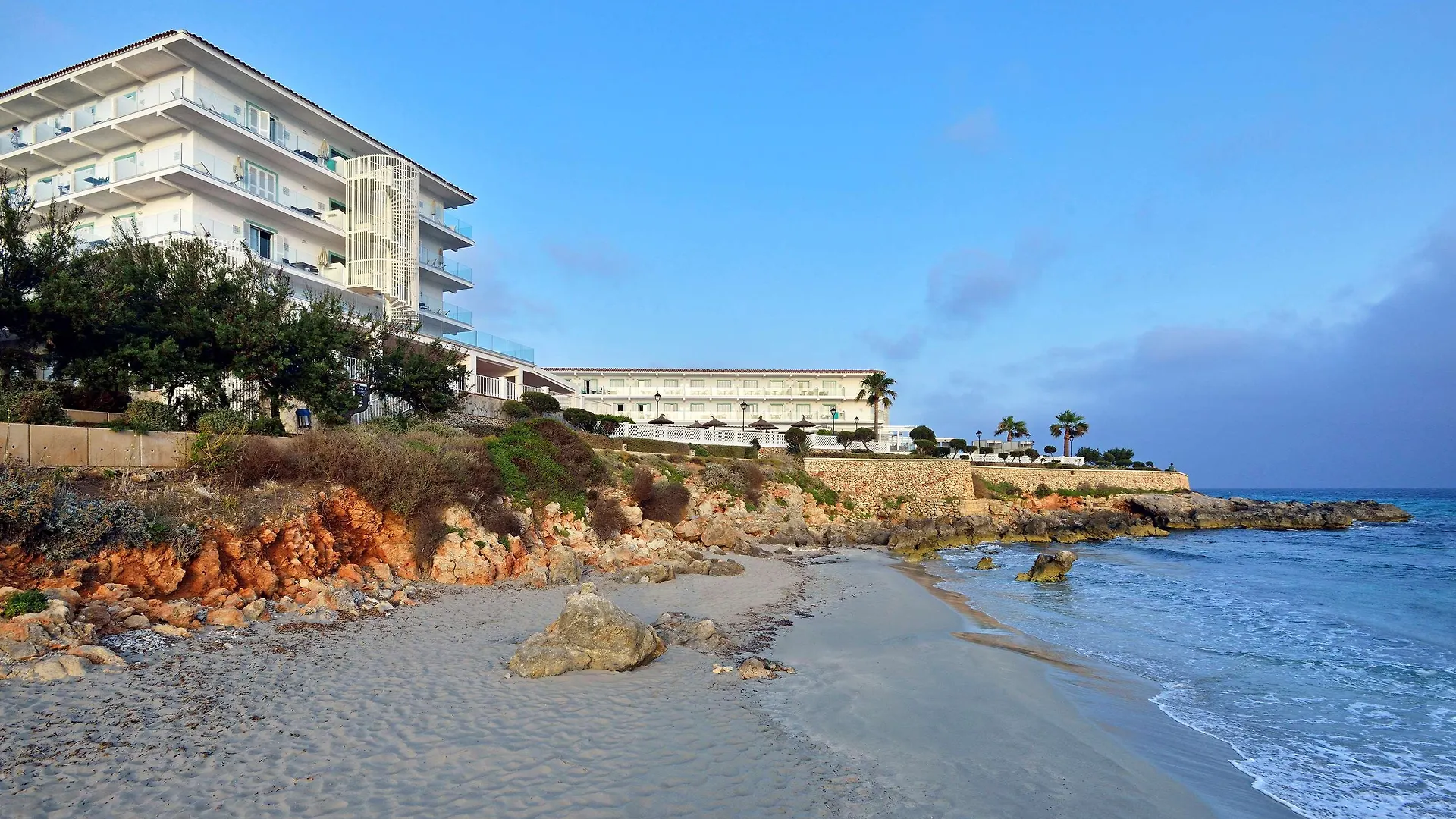 Villa Le Blanc, A Gran Melia Hotel - The Leading Hotels Of The World (Adults Only) Santo Tomas