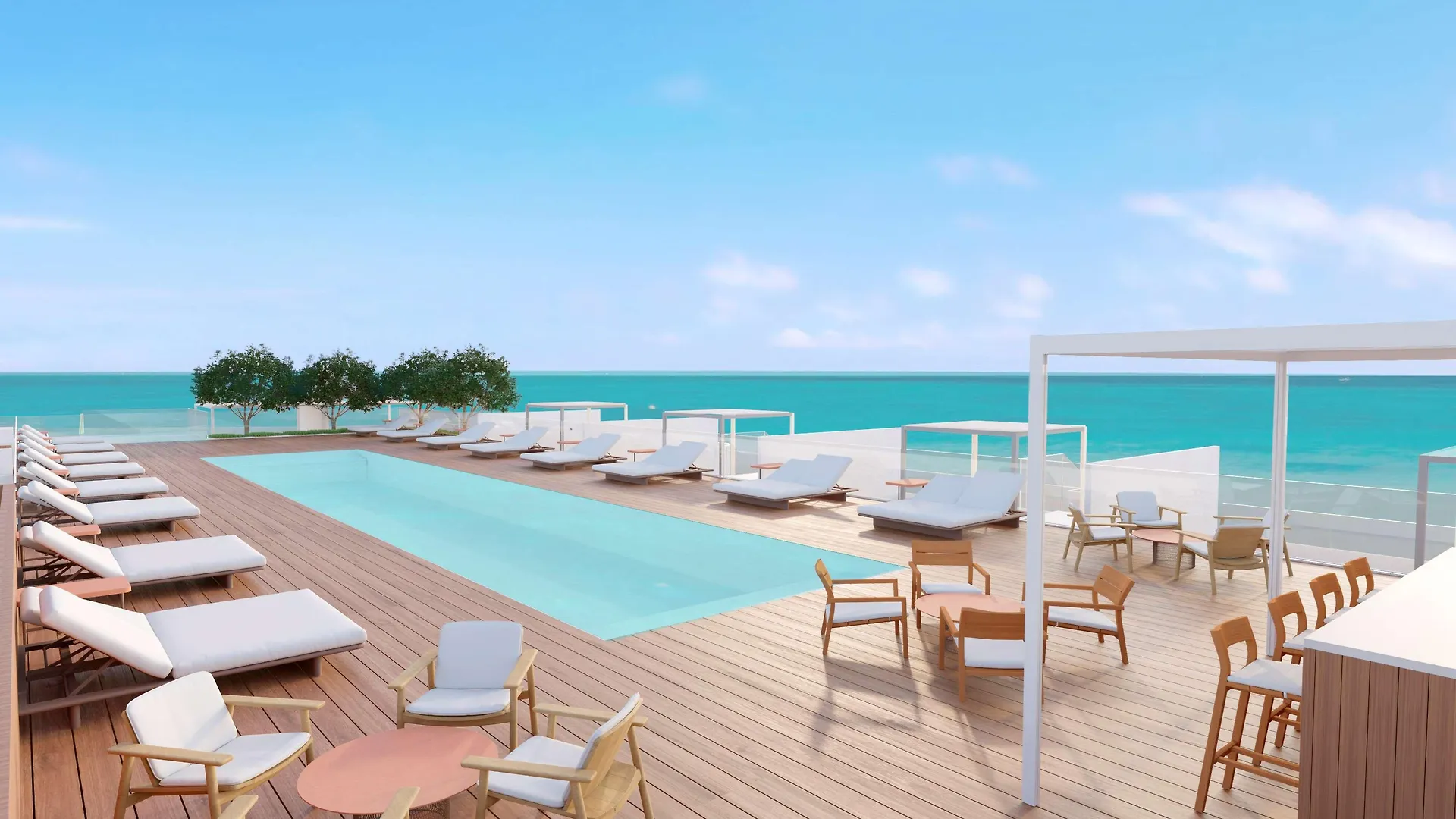 *****  Villa Le Blanc, A Gran Melia Hotel - The Leading Hotels Of The World (Adults Only) Santo Tomas Spain