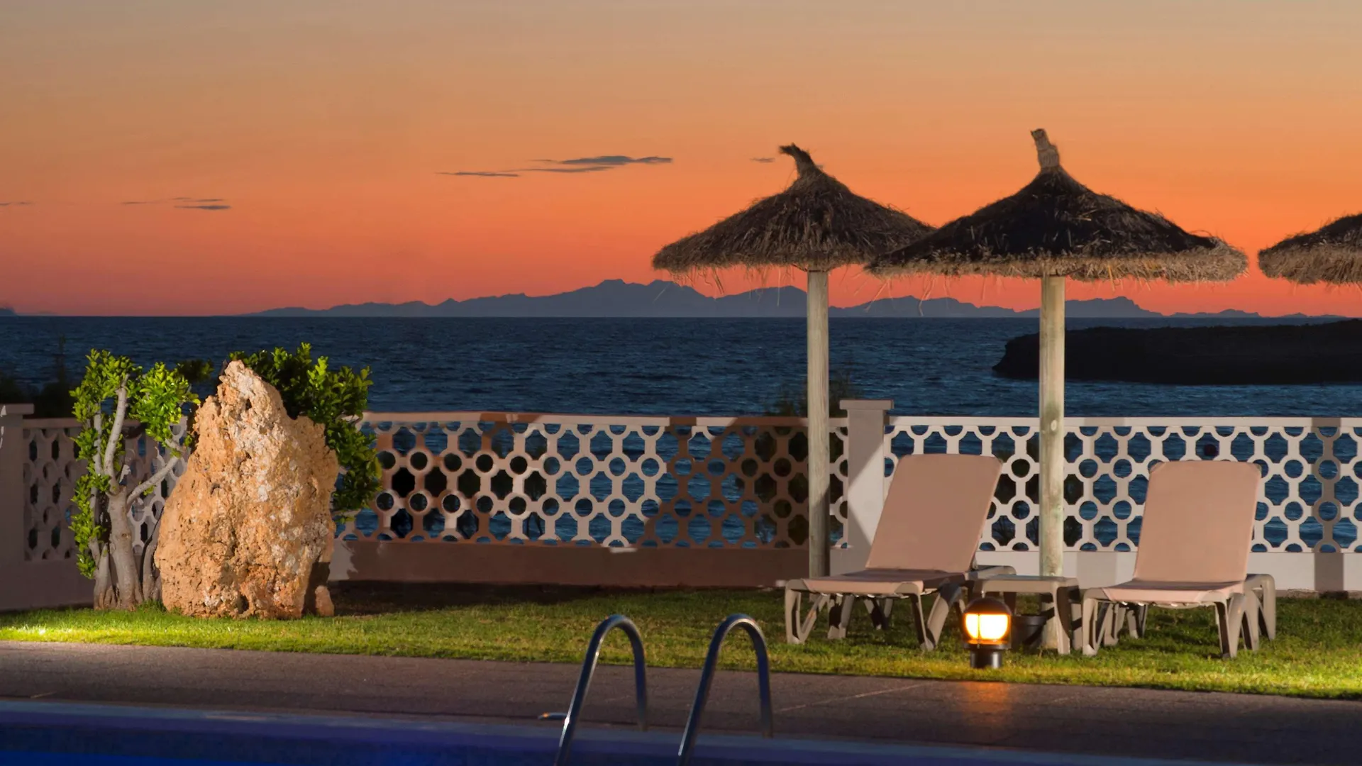 Villa Le Blanc, a Gran Meliá Hotel - The Leading Hotels of The World Santo Tomás