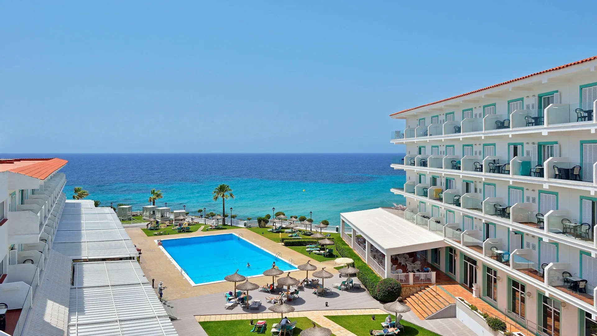 Villa Le Blanc, A Gran Melia Hotel - The Leading Hotels Of The World (Adults Only) Santo Tomas