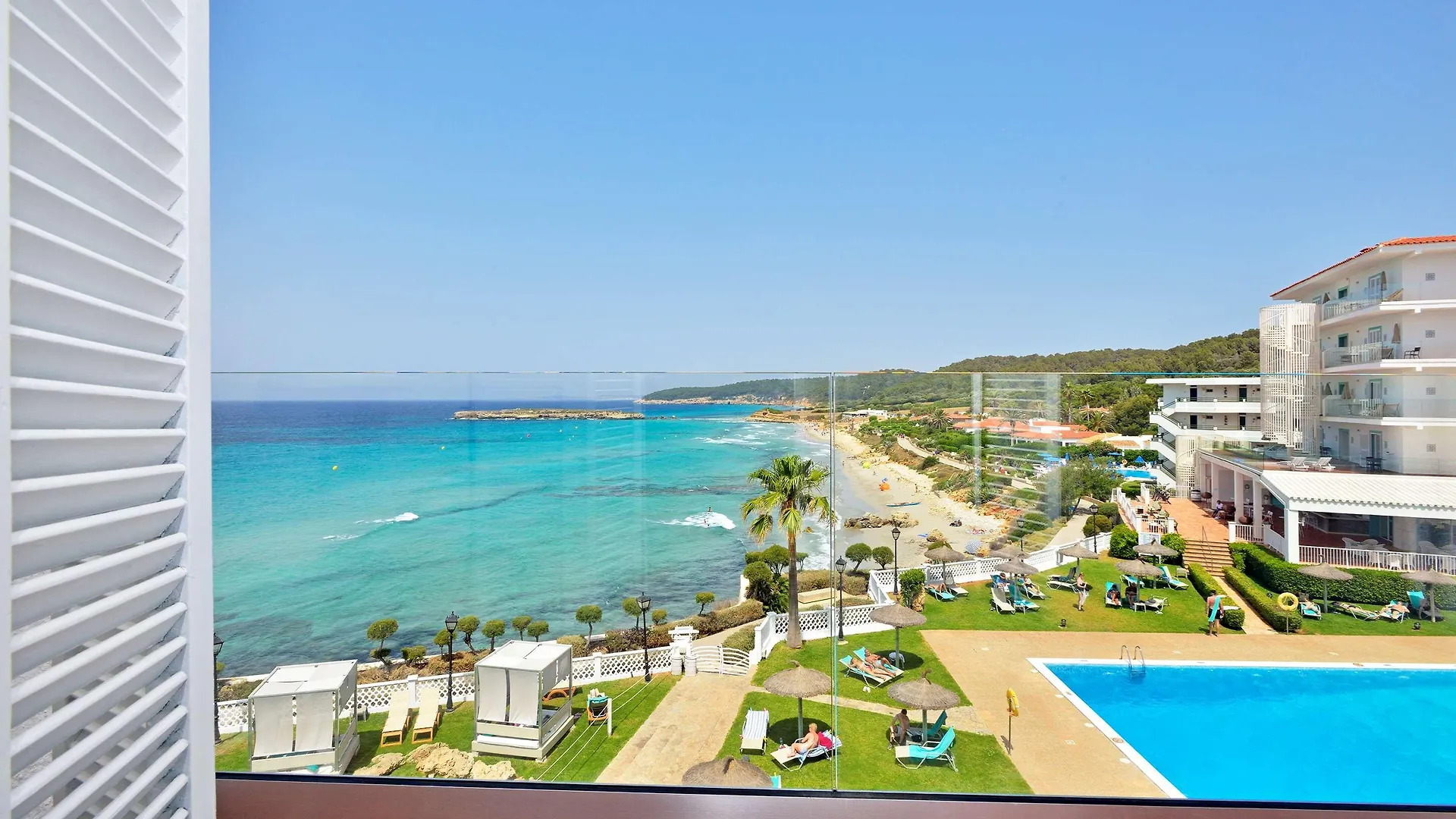 Villa Le Blanc, A Gran Melia Hotel - The Leading Hotels Of The World (Adults Only) Santo Tomas 5*,