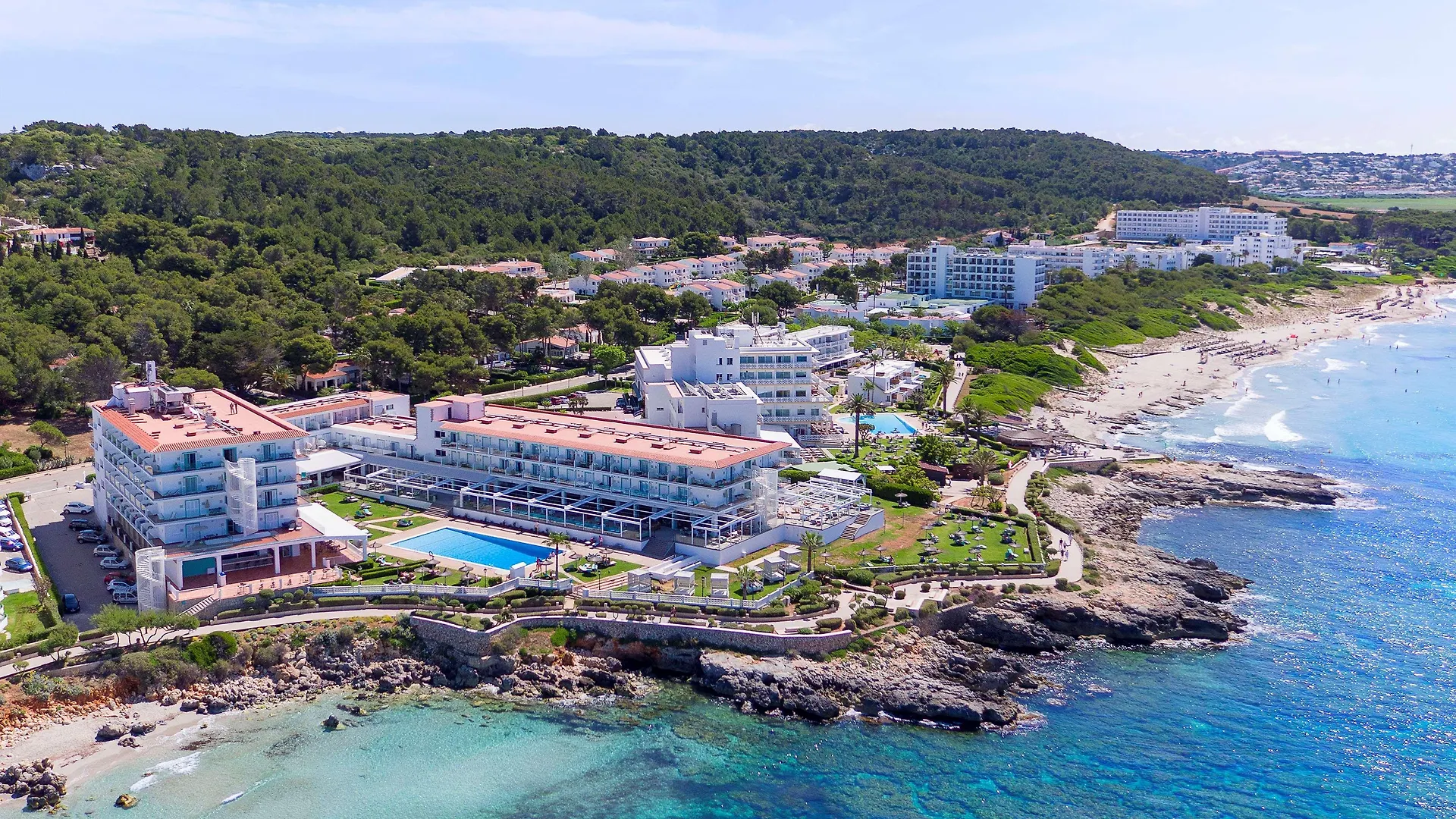 Villa Le Blanc, A Gran Melia Hotel - The Leading Hotels Of The World (Adults Only) Santo Tomas
