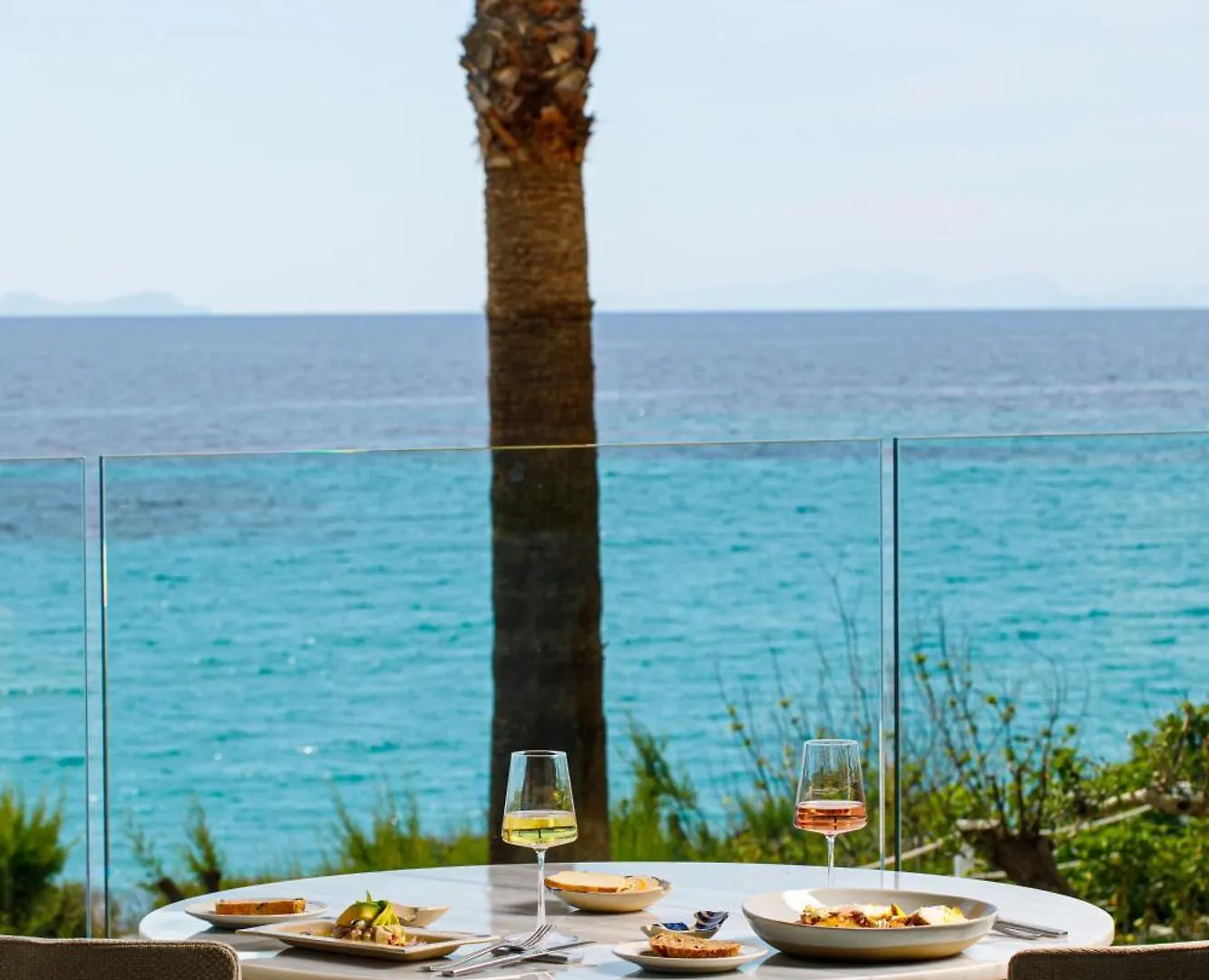 Villa Le Blanc, A Gran Melia Hotel - The Leading Hotels Of The World (Adults Only) Santo Tomas Spain