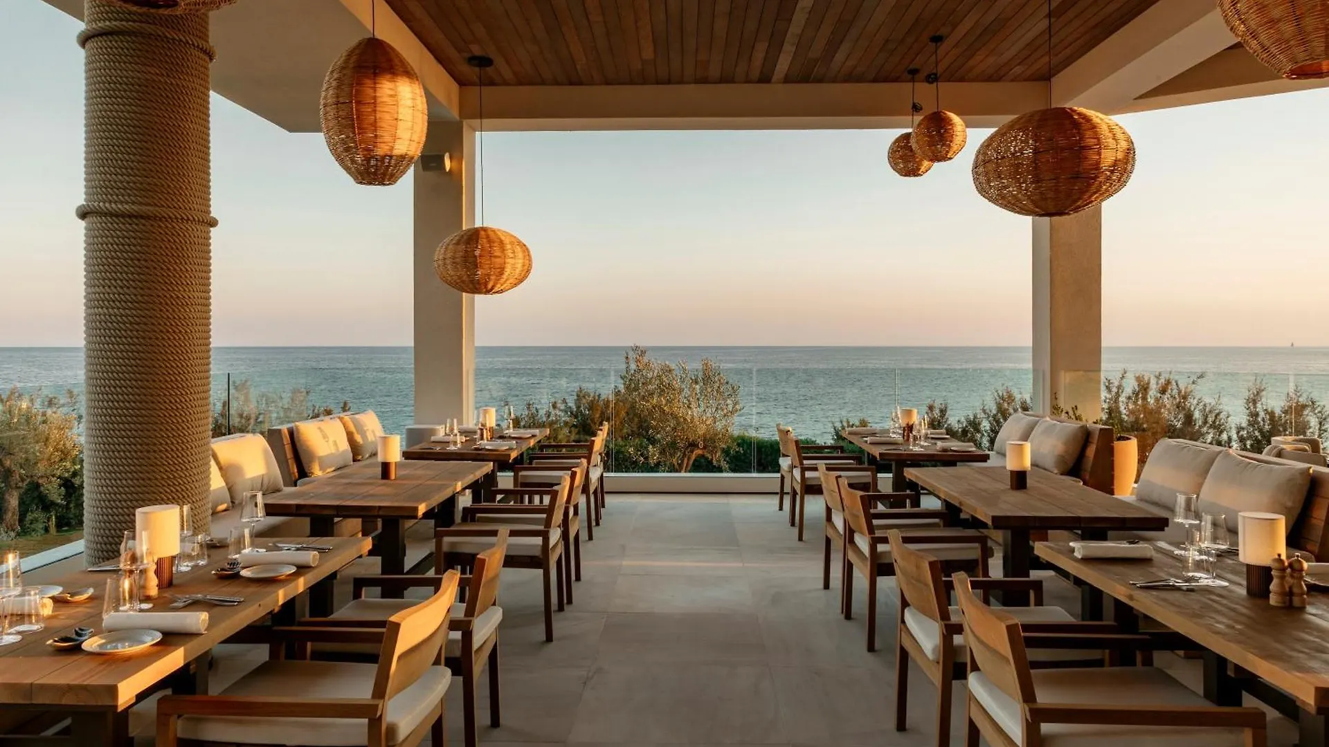 Villa Le Blanc, A Gran Melia Hotel - The Leading Hotels Of The World (Adults Only) Santo Tomas