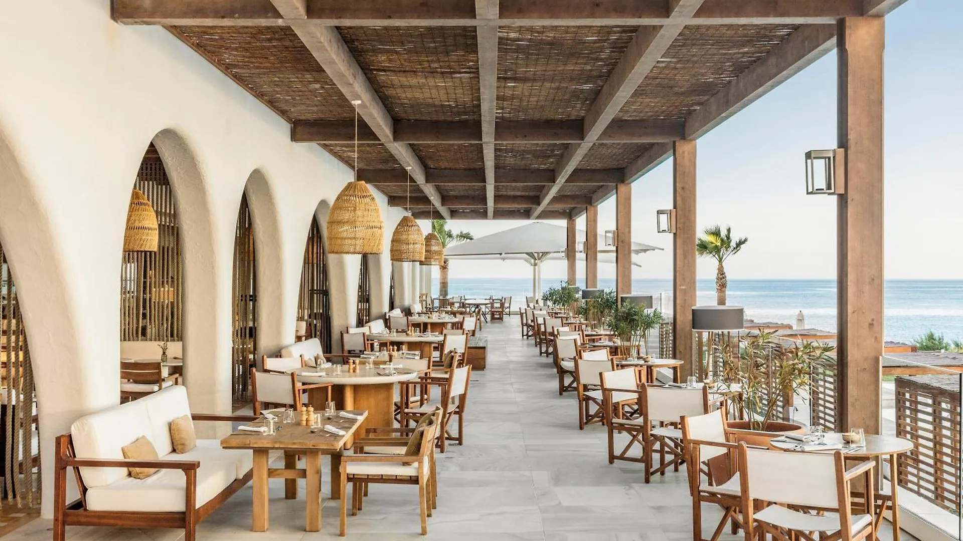 Villa Le Blanc, a Gran Meliá Hotel - The Leading Hotels of The World Santo Tomás