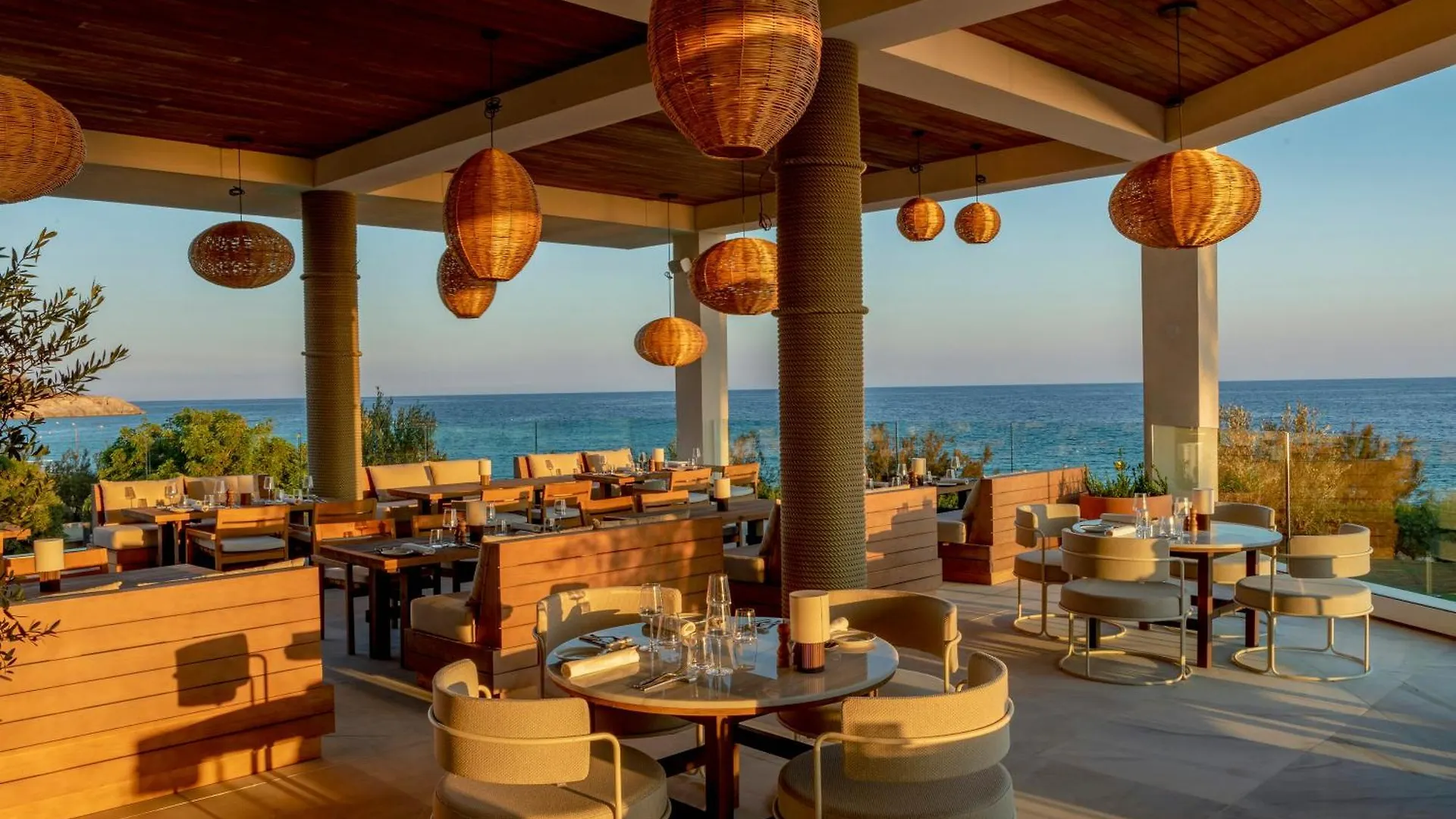Villa Le Blanc, a Gran Meliá Hotel - The Leading Hotels of The World Santo Tomás