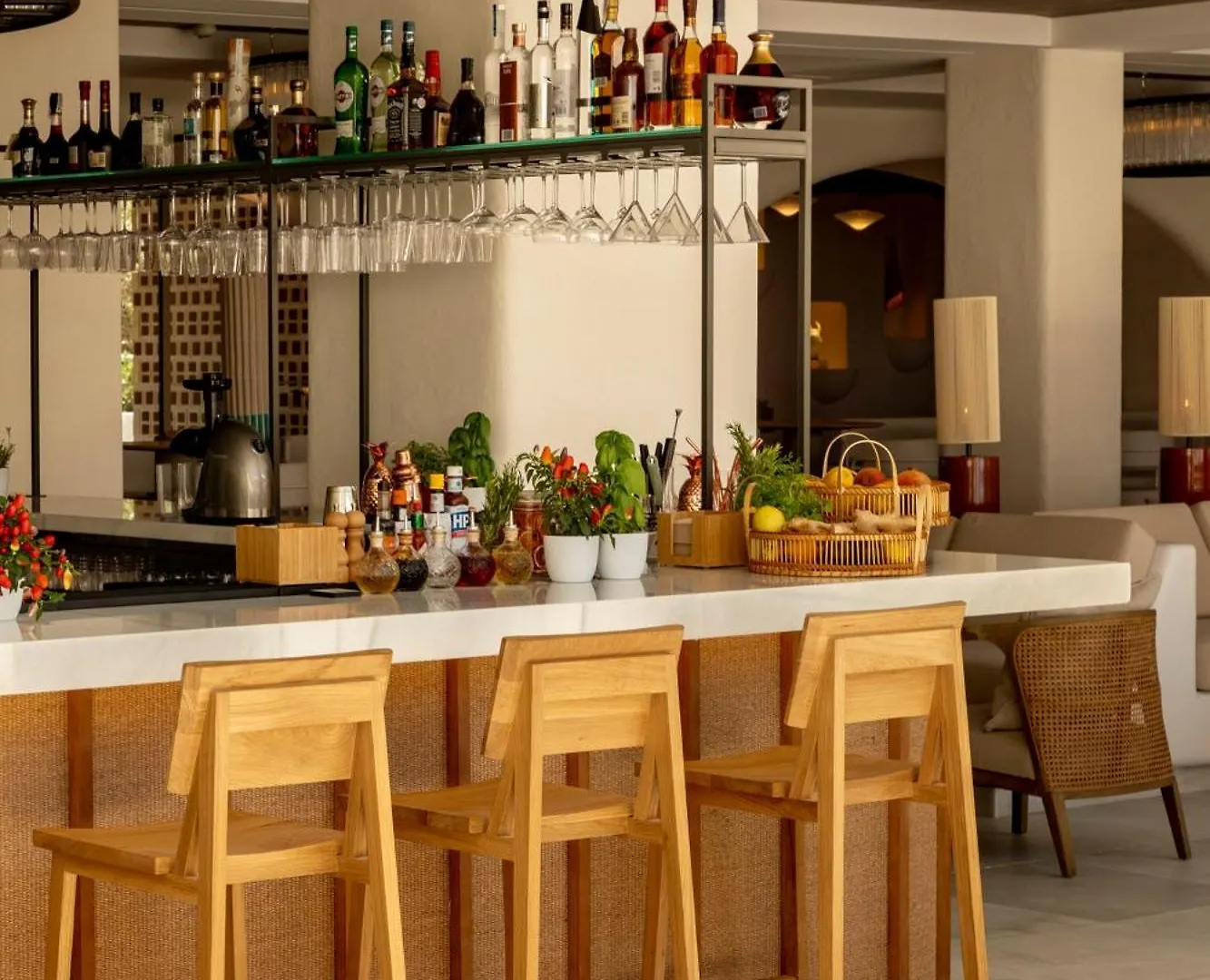 Villa Le Blanc, A Gran Melia Hotel - The Leading Hotels Of The World (Adults Only) Santo Tomas 5*,  Spain