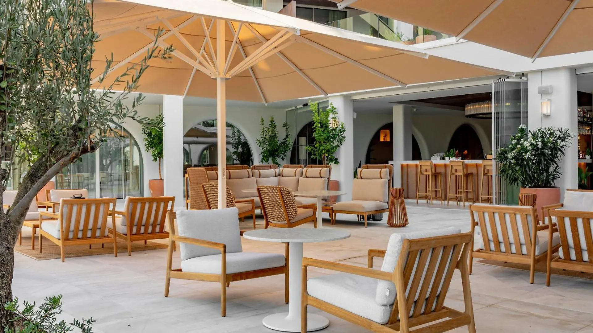 Villa Le Blanc, a Gran Meliá Hotel - The Leading Hotels of The World Santo Tomás