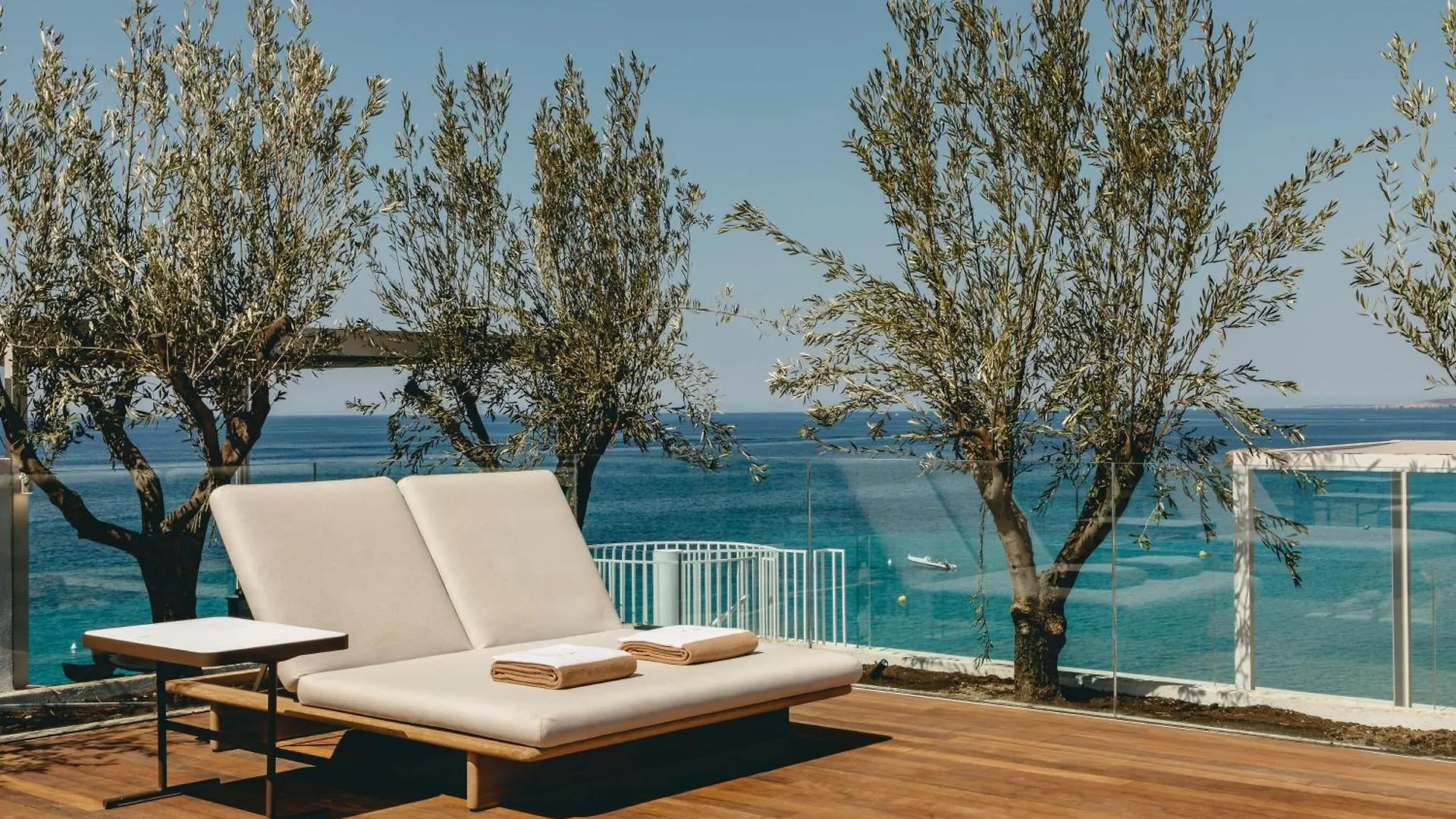 Villa Le Blanc, a Gran Meliá Hotel - The Leading Hotels of The World Santo Tomás