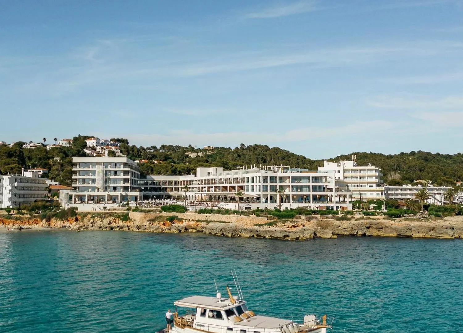 Villa Le Blanc, A Gran Melia Hotel - The Leading Hotels Of The World (Adults Only) Santo Tomas
