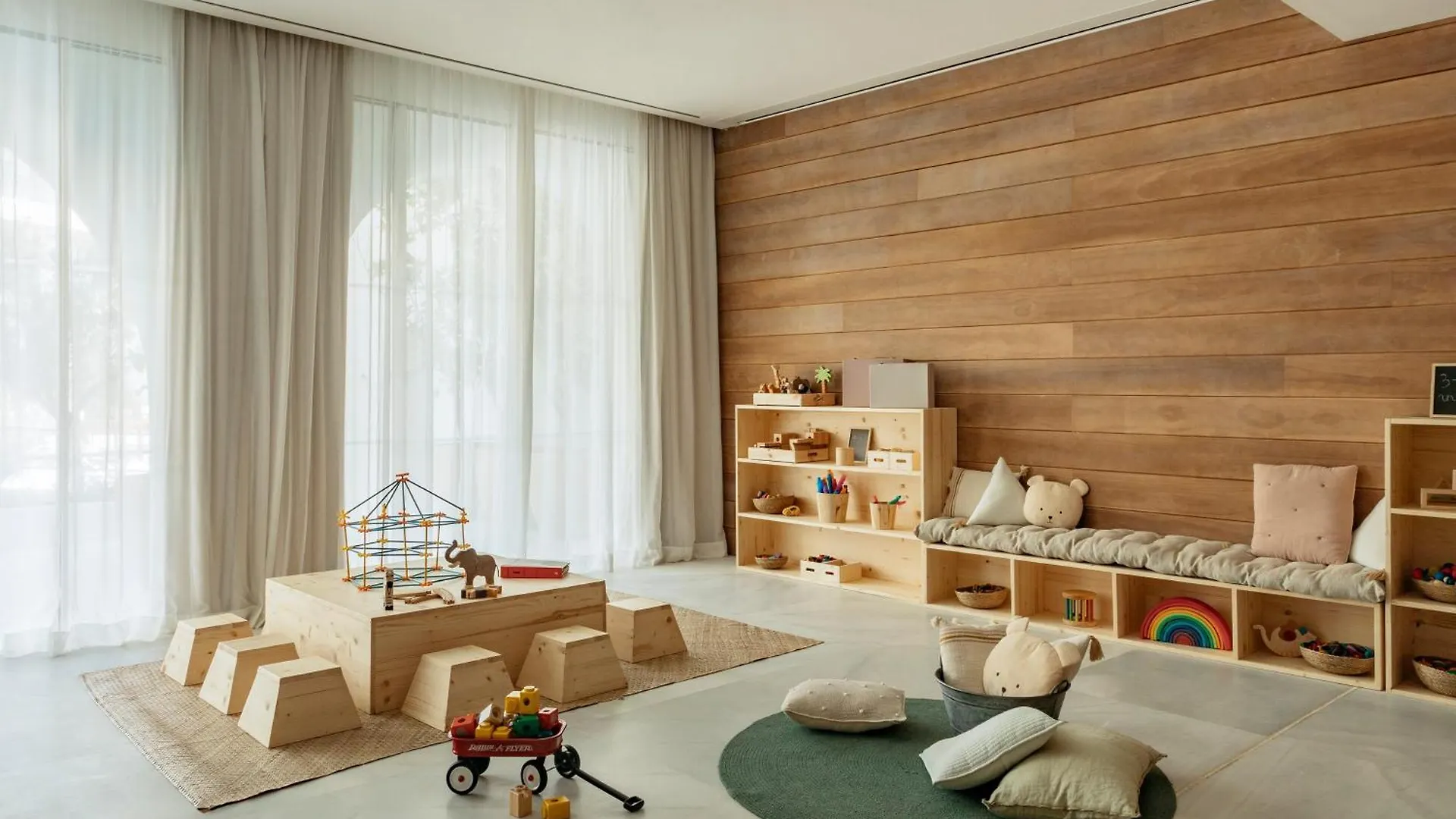 Villa Le Blanc, A Gran Melia Hotel - The Leading Hotels Of The World (Adults Only) Santo Tomas