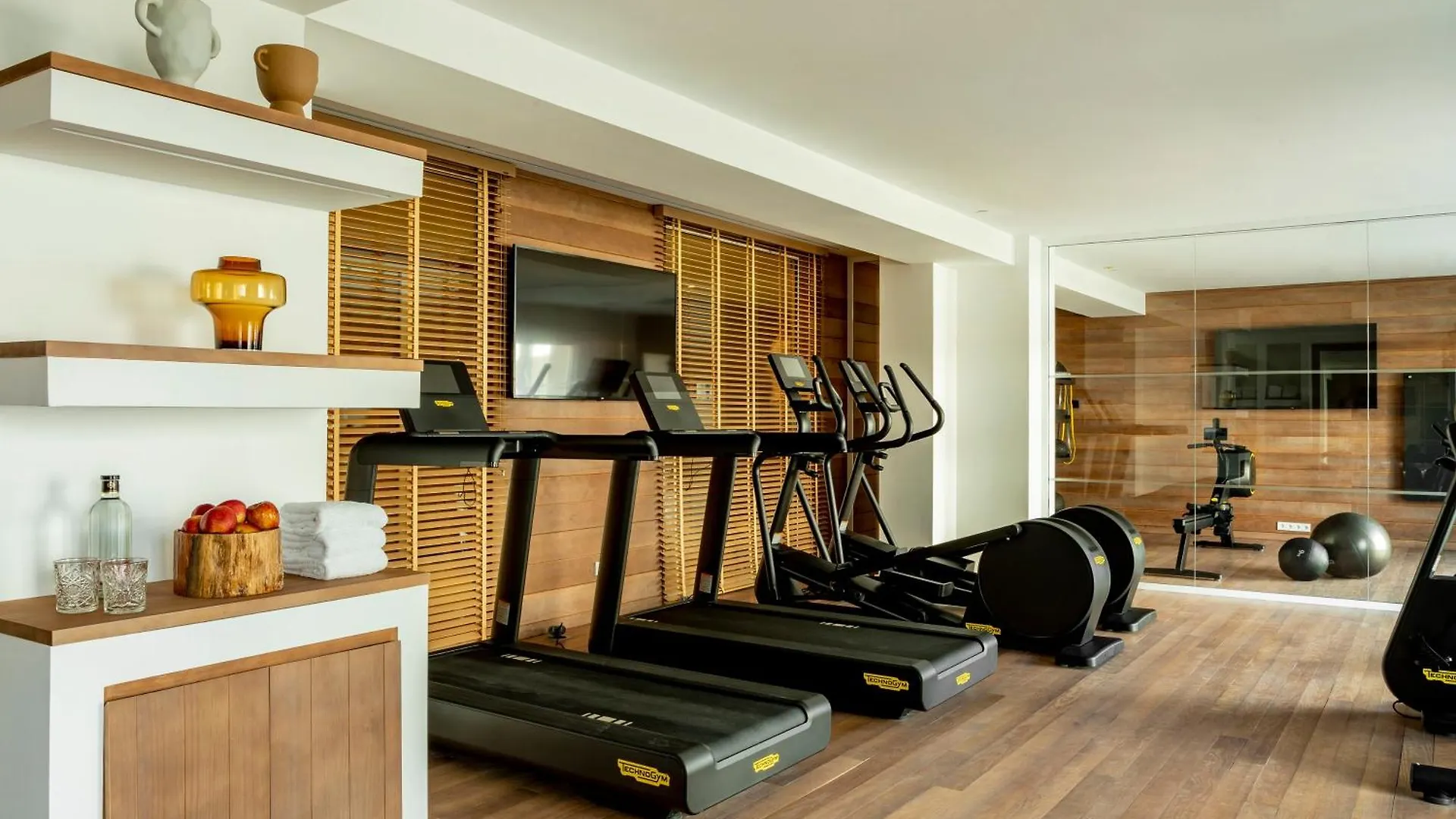 Villa Le Blanc, a Gran Meliá Hotel - The Leading Hotels of The World Santo Tomás 5*,  España