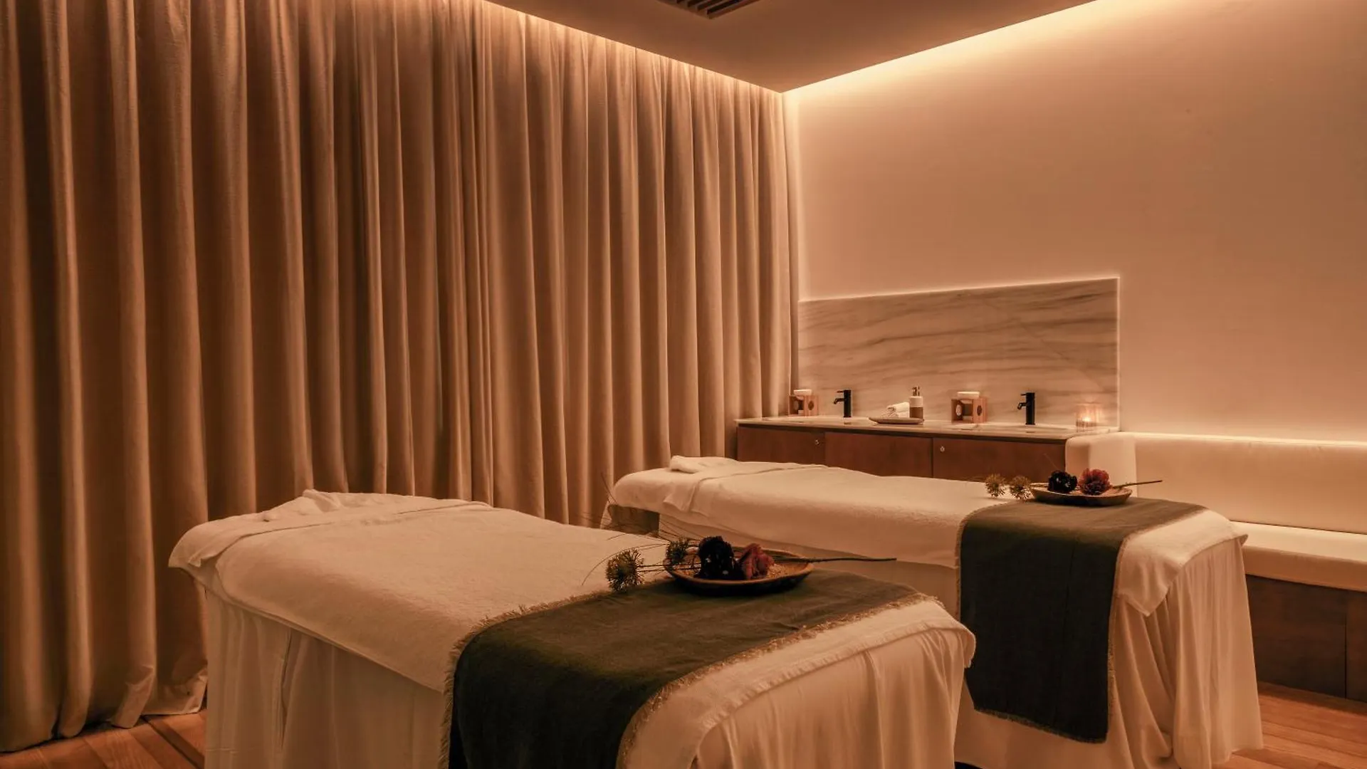 Villa Le Blanc, A Gran Melia Hotel - The Leading Hotels Of The World (Adults Only) Santo Tomás