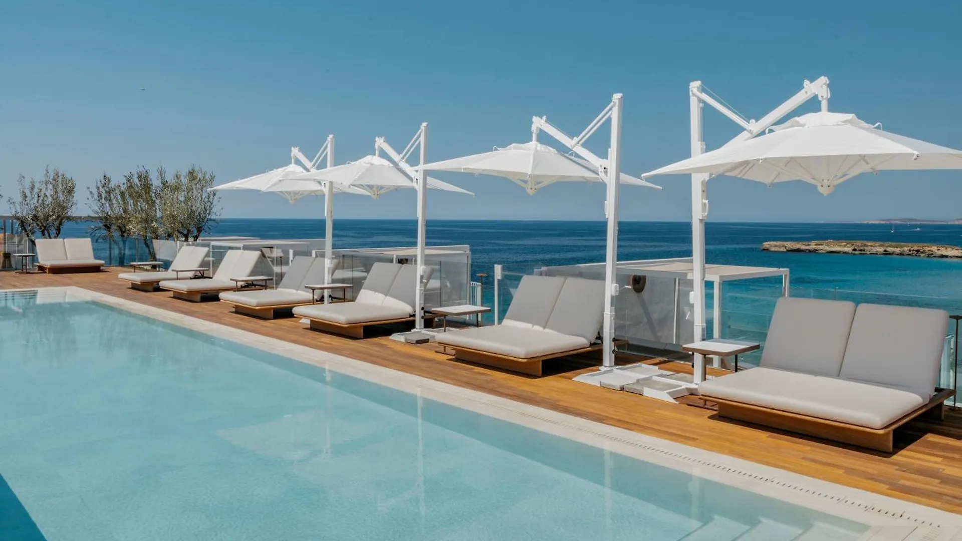 Villa Le Blanc, A Gran Melia Hotel - The Leading Hotels Of The World (Adults Only) Santo Tomas