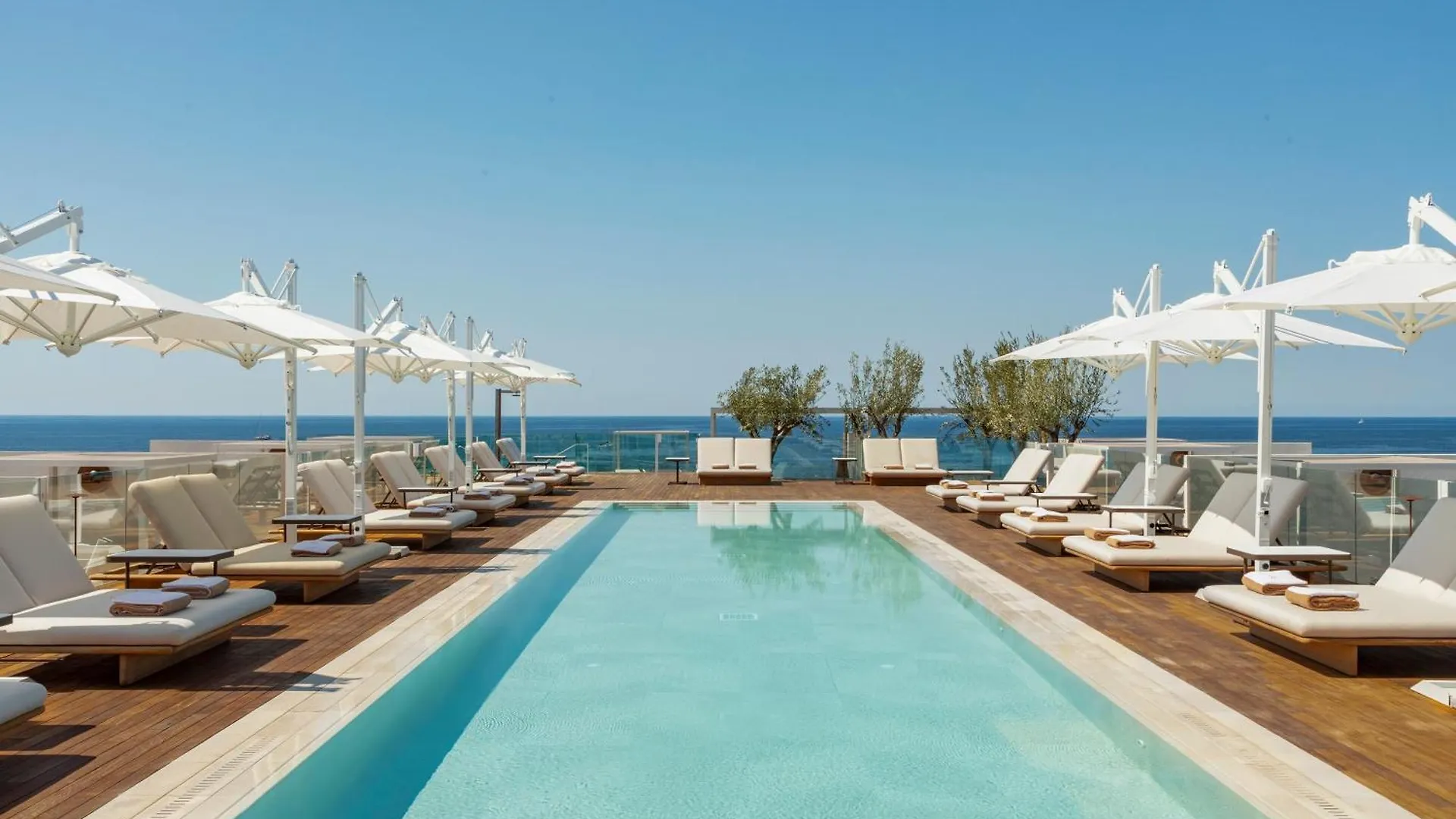 Villa Le Blanc, A Gran Melia Hotel - The Leading Hotels Of The World (Adults Only) Santo Tomás