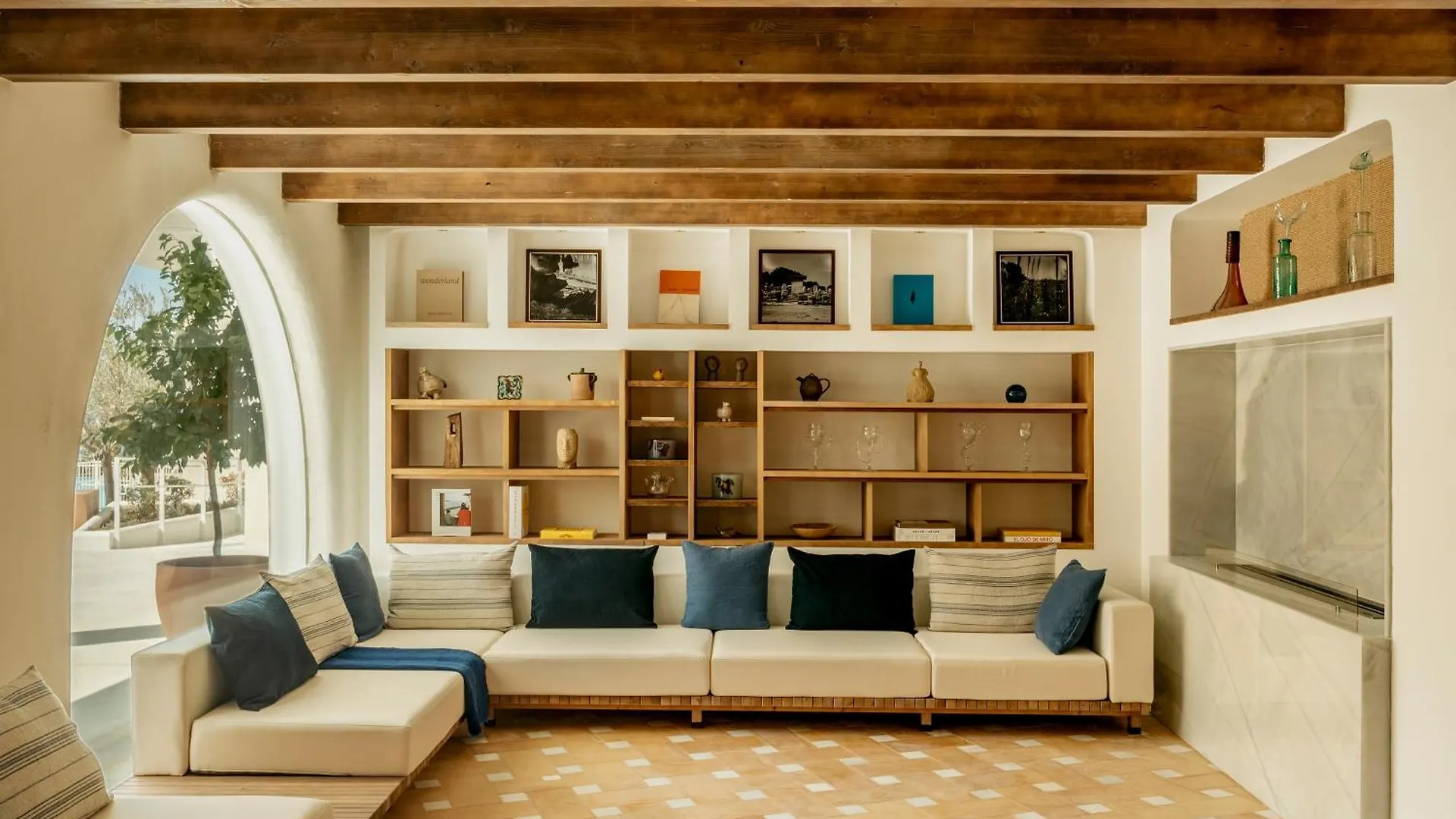 Villa Le Blanc, a Gran Meliá Hotel - The Leading Hotels of The World Santo Tomás 5*,