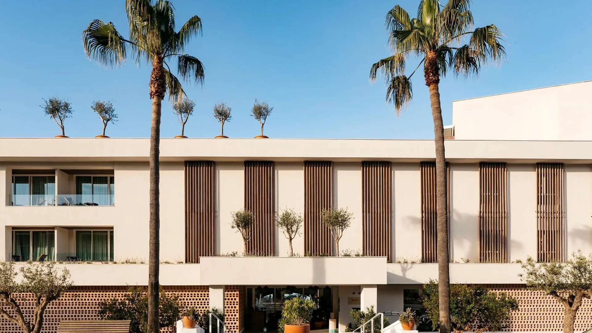 Villa Le Blanc, a Gran Meliá Hotel - The Leading Hotels of The World Santo Tomás