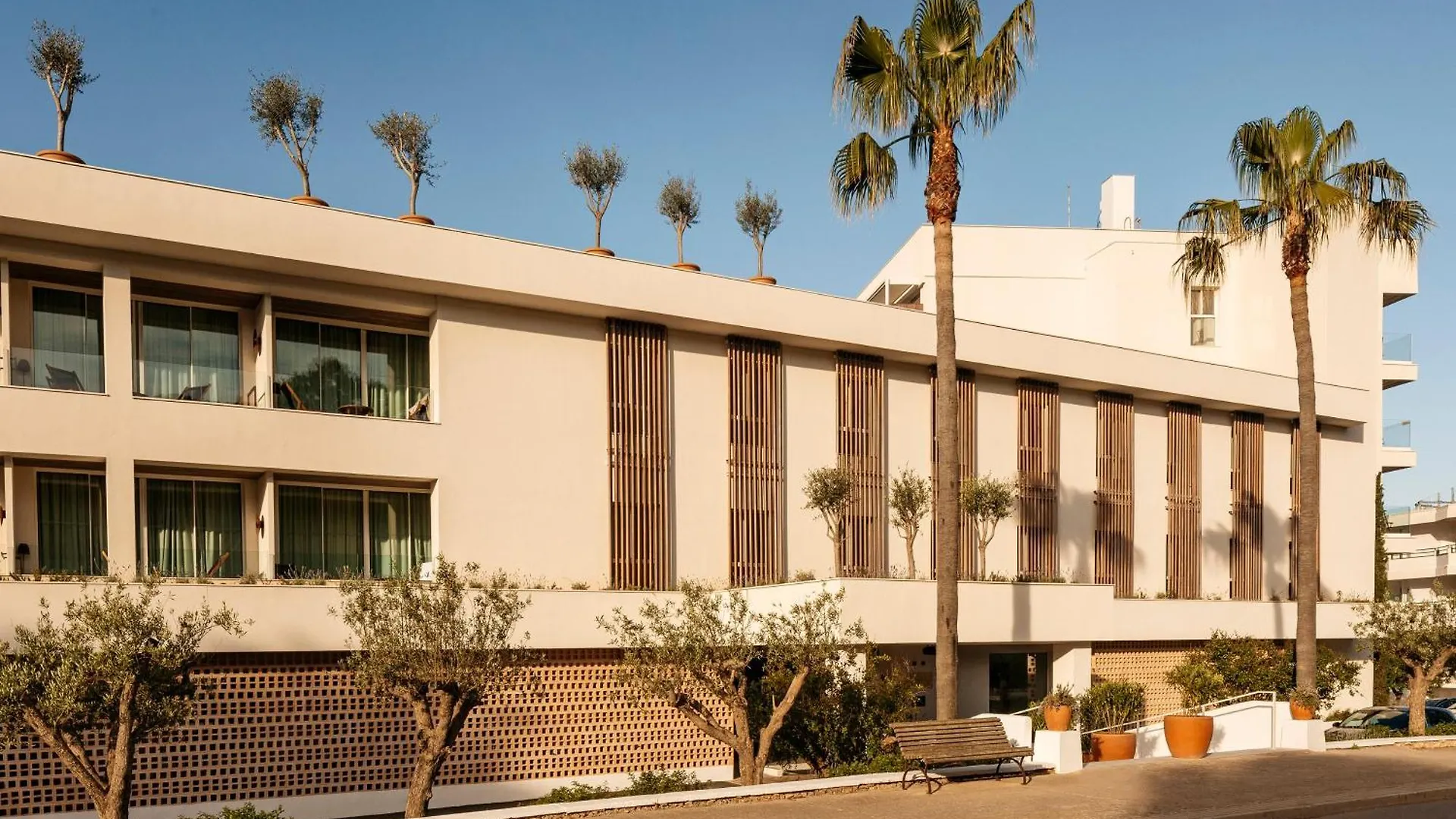 Villa Le Blanc, A Gran Melia Hotel - The Leading Hotels Of The World (Adults Only) Santo Tomás