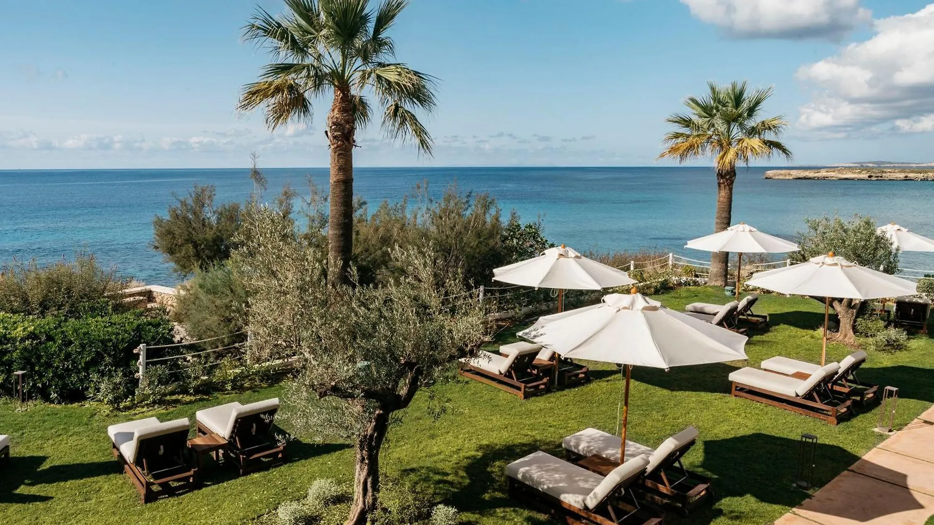 Villa Le Blanc, A Gran Melia Hotel - The Leading Hotels Of The World (Adults Only) Santo Tomas