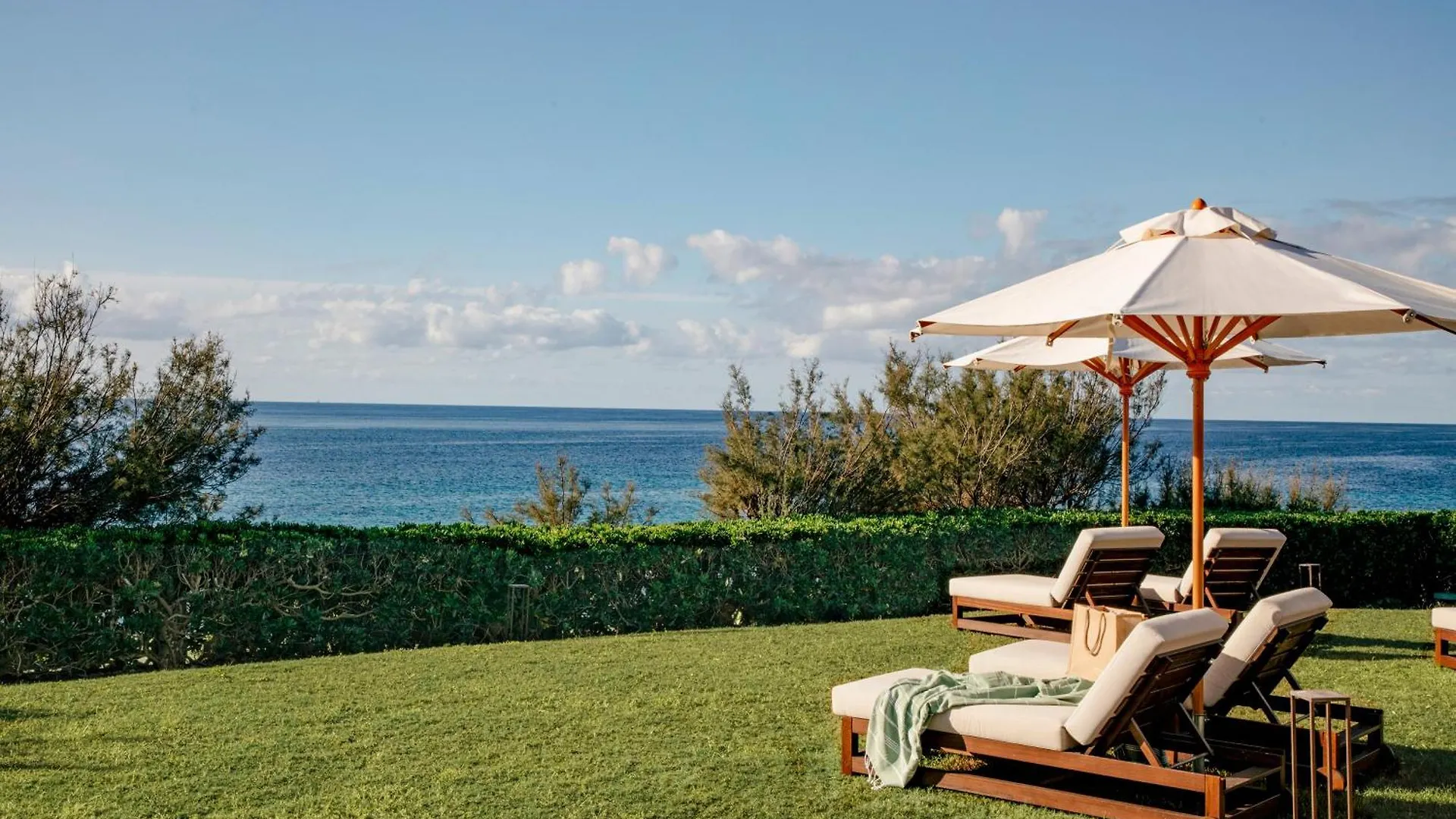Villa Le Blanc, a Gran Meliá Hotel - The Leading Hotels of The World Santo Tomás 5*,  España