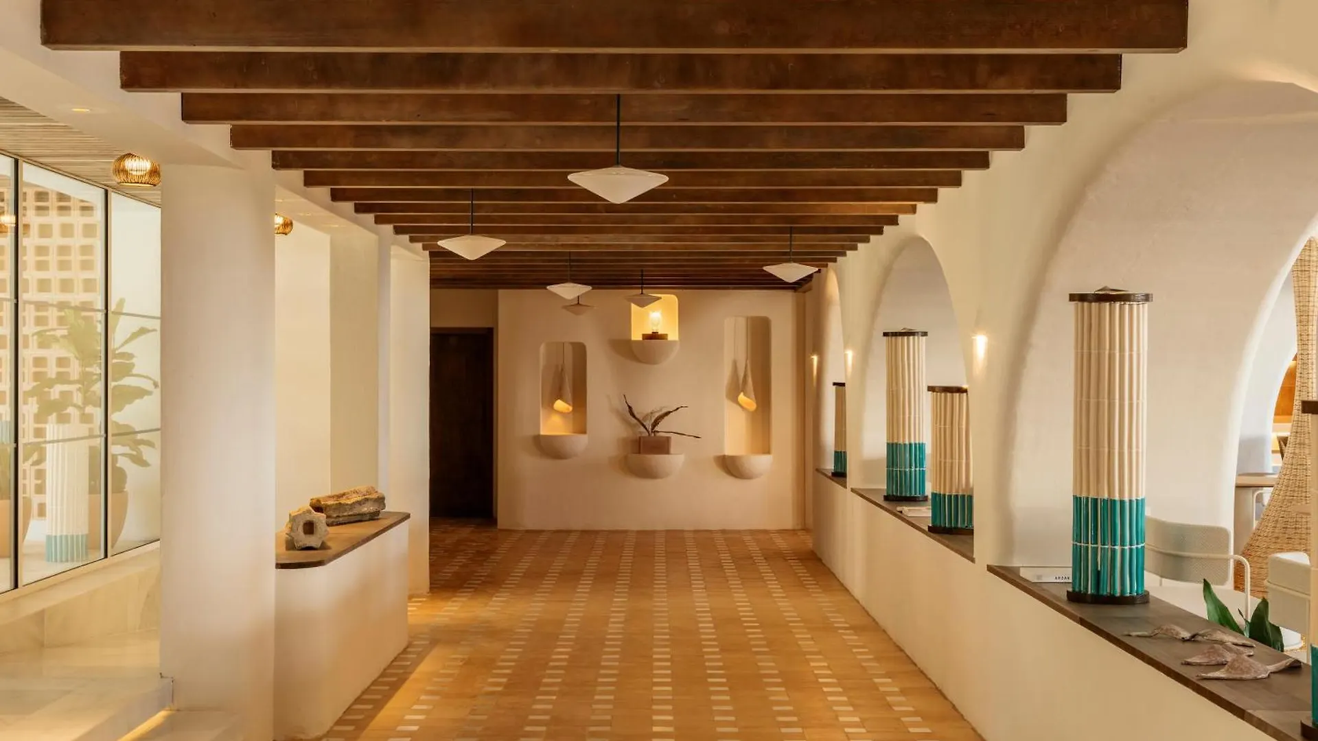 Villa Le Blanc, A Gran Melia Hotel - The Leading Hotels Of The World (Adults Only) Santo Tomás