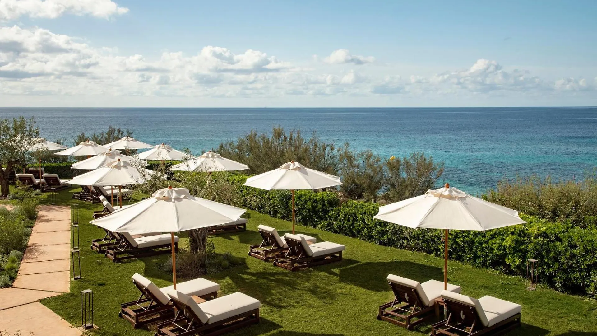*****  Villa Le Blanc, a Gran Meliá Hotel - The Leading Hotels of The World Santo Tomás España