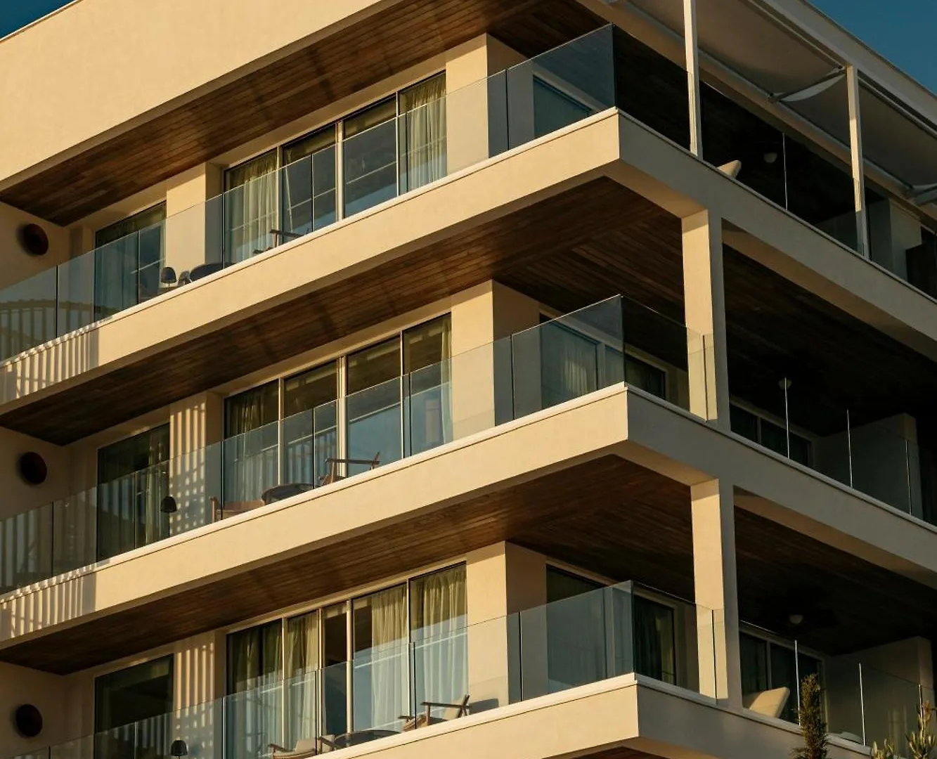 Villa Le Blanc, A Gran Melia Hotel - The Leading Hotels Of The World (Adults Only) Santo Tomas