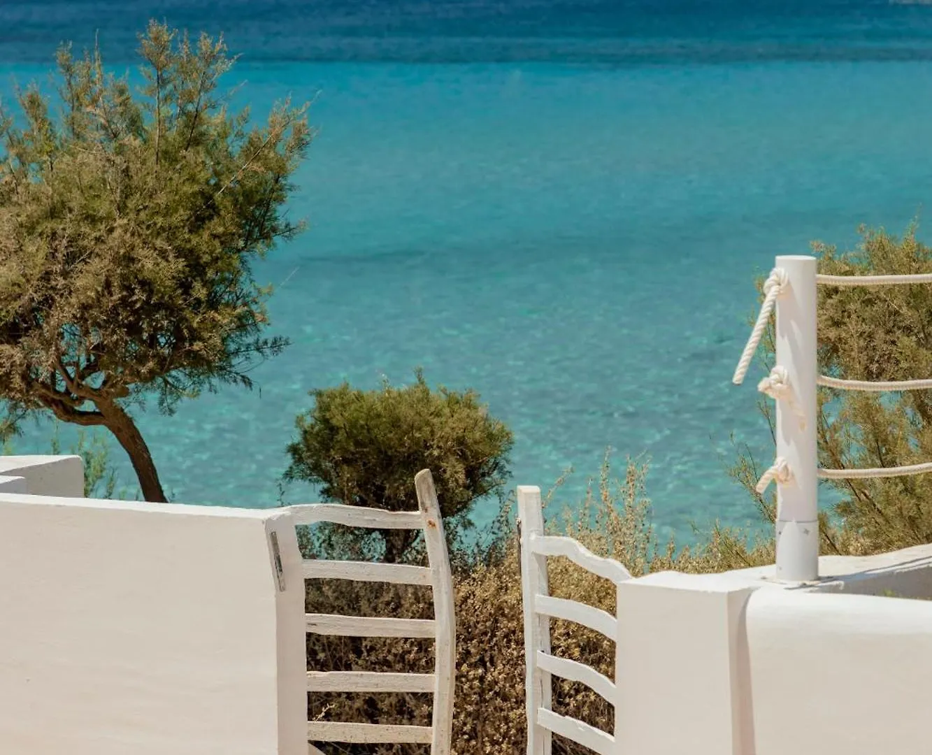 *****  Villa Le Blanc, A Gran Melia Hotel - The Leading Hotels Of The World (Adults Only) Santo Tomas Spain