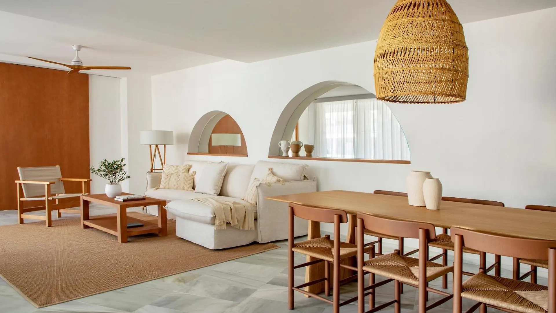 Villa Le Blanc, a Gran Meliá Hotel - The Leading Hotels of The World Santo Tomás