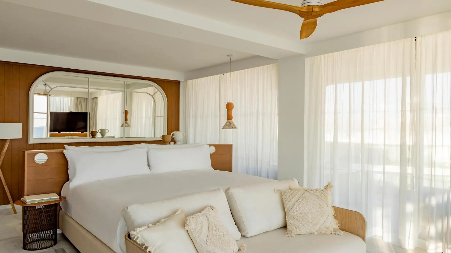 Villa Le Blanc, A Gran Melia Hotel - The Leading Hotels Of The World (Adults Only) Santo Tomás Spanje