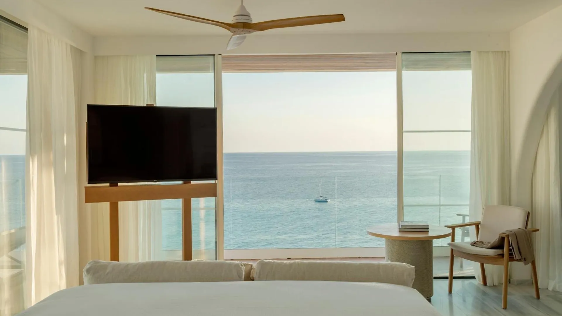 Villa Le Blanc, A Gran Melia Hotel - The Leading Hotels Of The World (Adults Only) Santo Tomas Spain