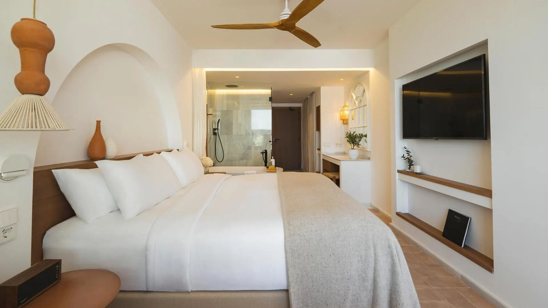 Villa Le Blanc, A Gran Melia Hotel - The Leading Hotels Of The World (Adults Only) Santo Tomas Spain