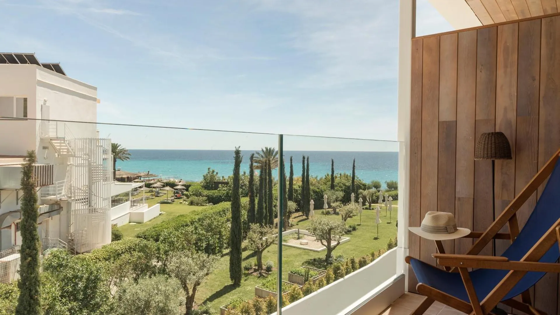 Villa Le Blanc, a Gran Meliá Hotel - The Leading Hotels of The World Santo Tomás 5*,