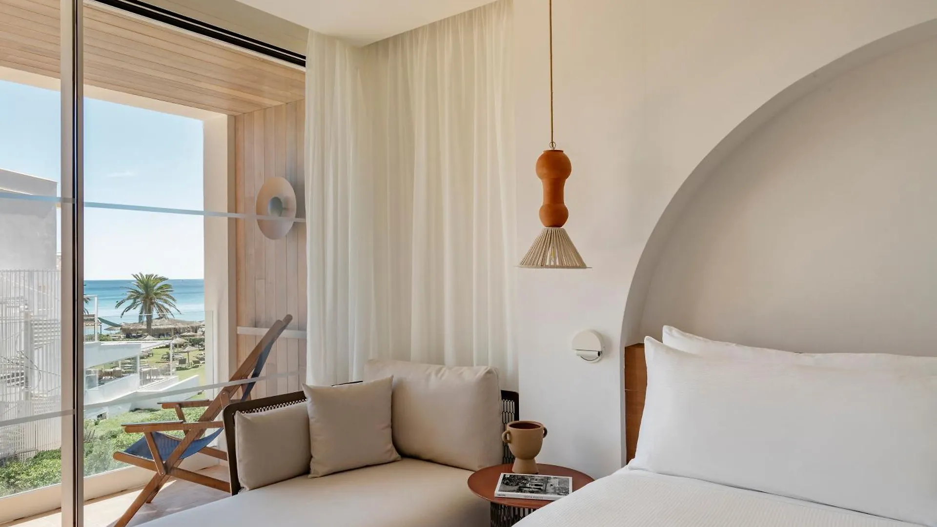 Villa Le Blanc, A Gran Melia Hotel - The Leading Hotels Of The World (Adults Only) Santo Tomas 5*,