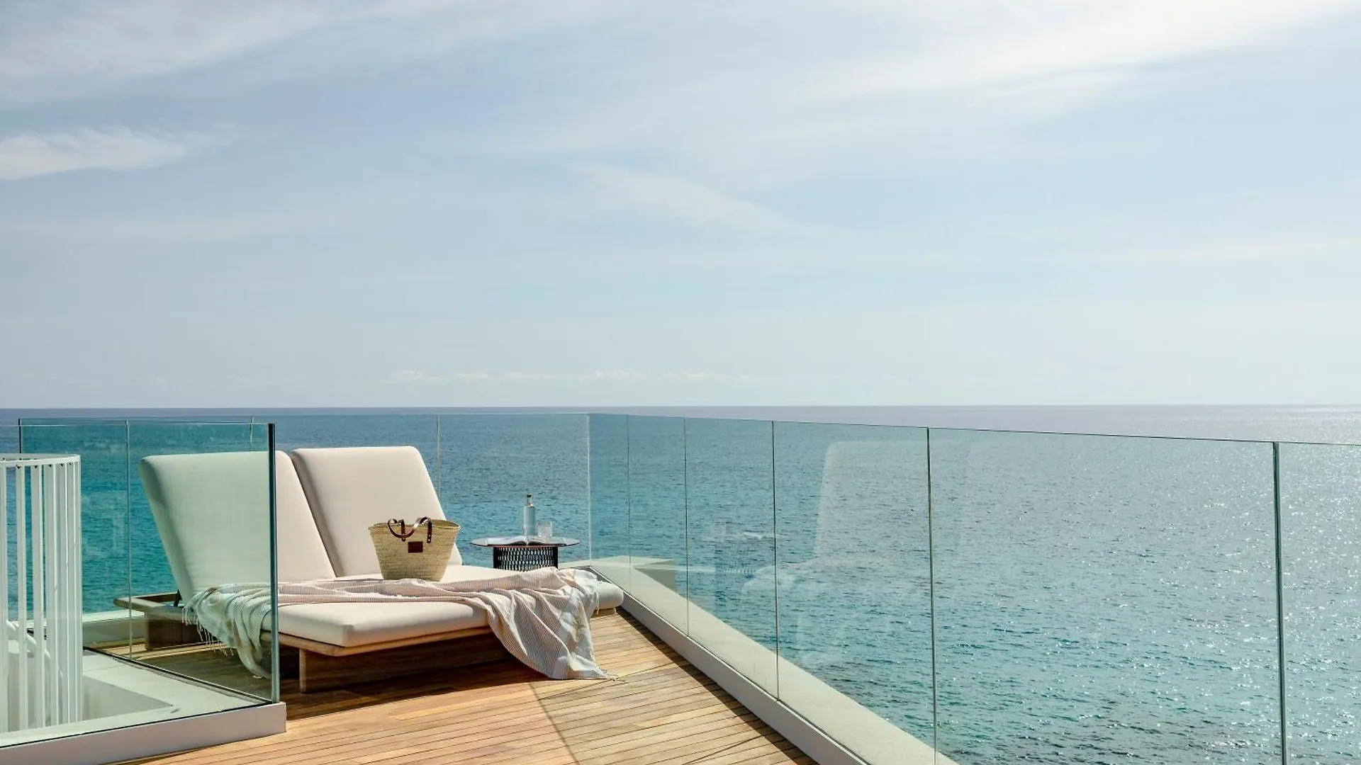Villa Le Blanc, a Gran Meliá Hotel - The Leading Hotels of The World Santo Tomás