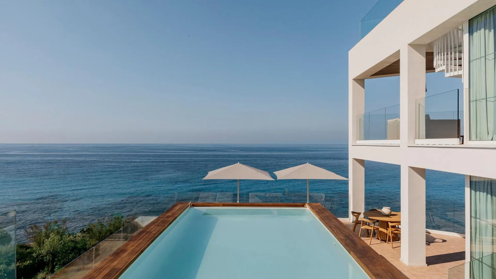 Villa Le Blanc, A Gran Melia Hotel - The Leading Hotels Of The World (Adults Only) Santo Tomás