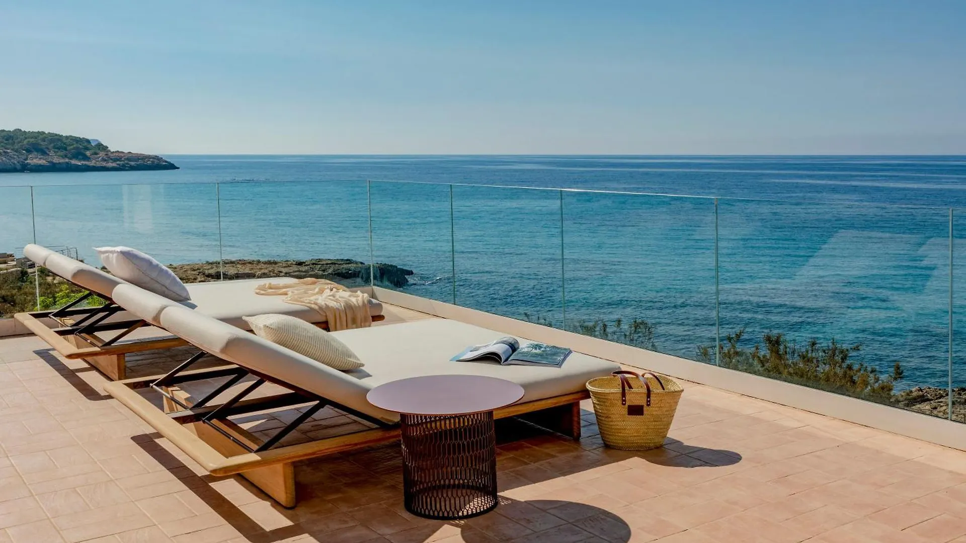 Villa Le Blanc, A Gran Melia Hotel - The Leading Hotels Of The World (Adults Only) Santo Tomas