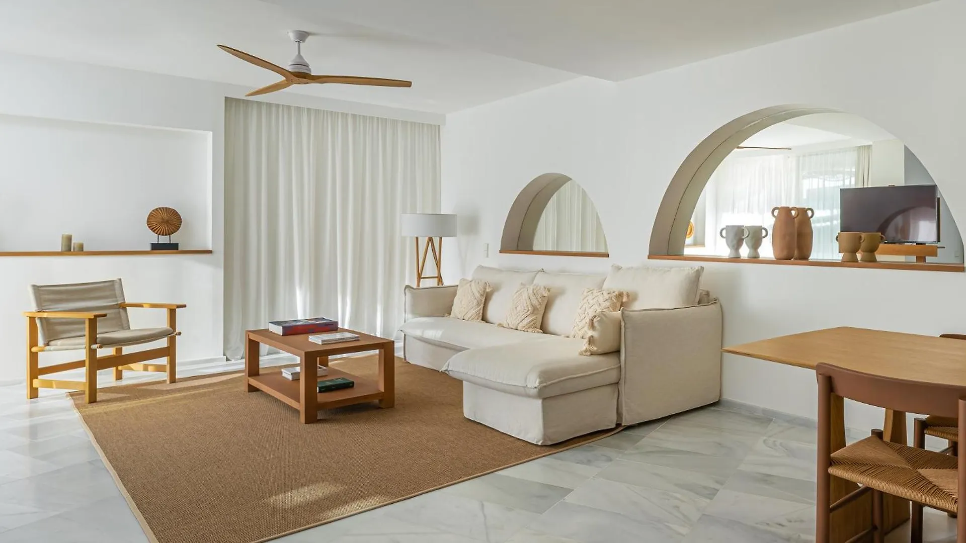 Villa Le Blanc, A Gran Melia Hotel - The Leading Hotels Of The World (Adults Only) Santo Tomas