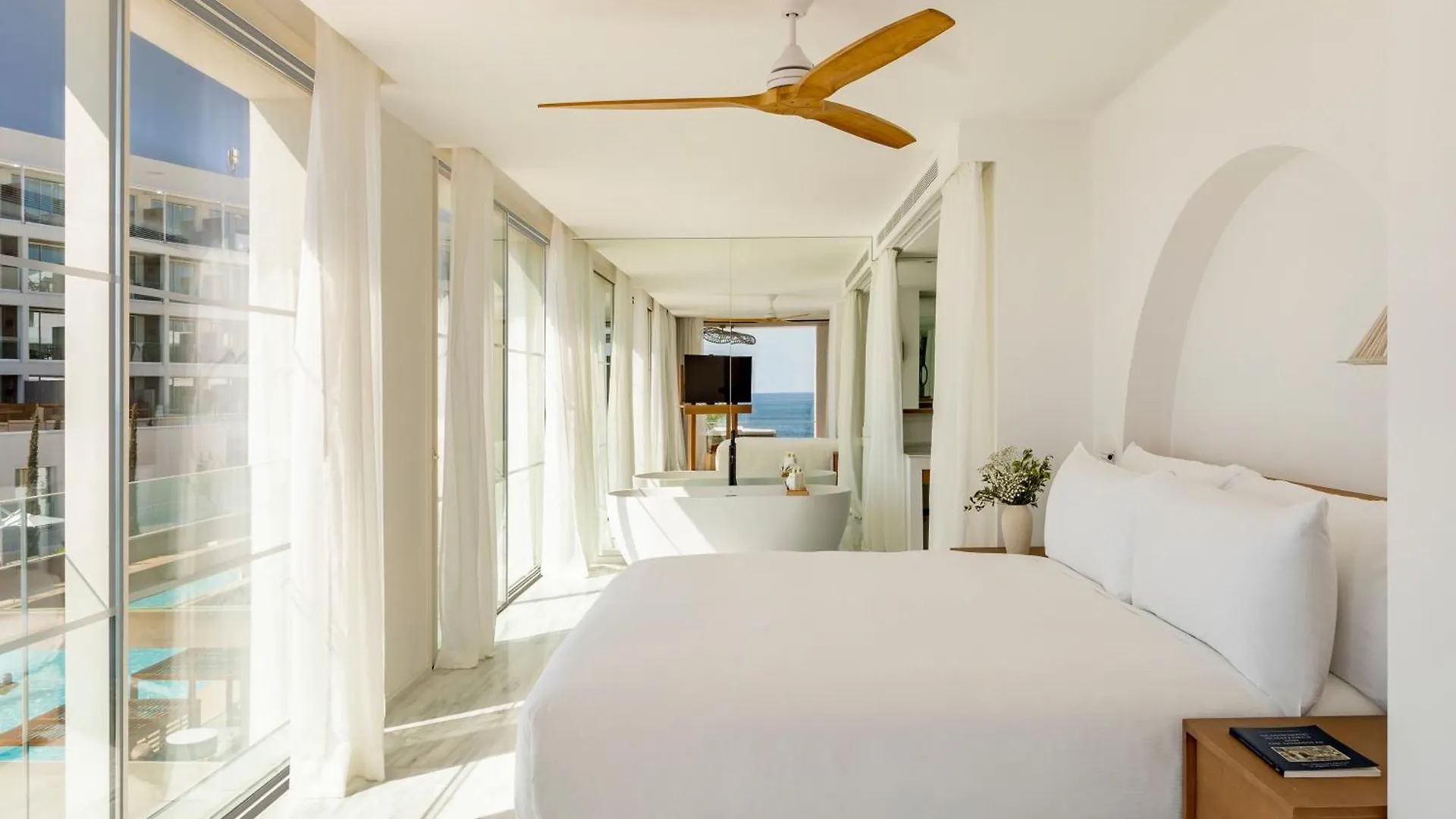 Villa Le Blanc, A Gran Melia Hotel - The Leading Hotels Of The World (Adults Only) Santo Tomas 5*,