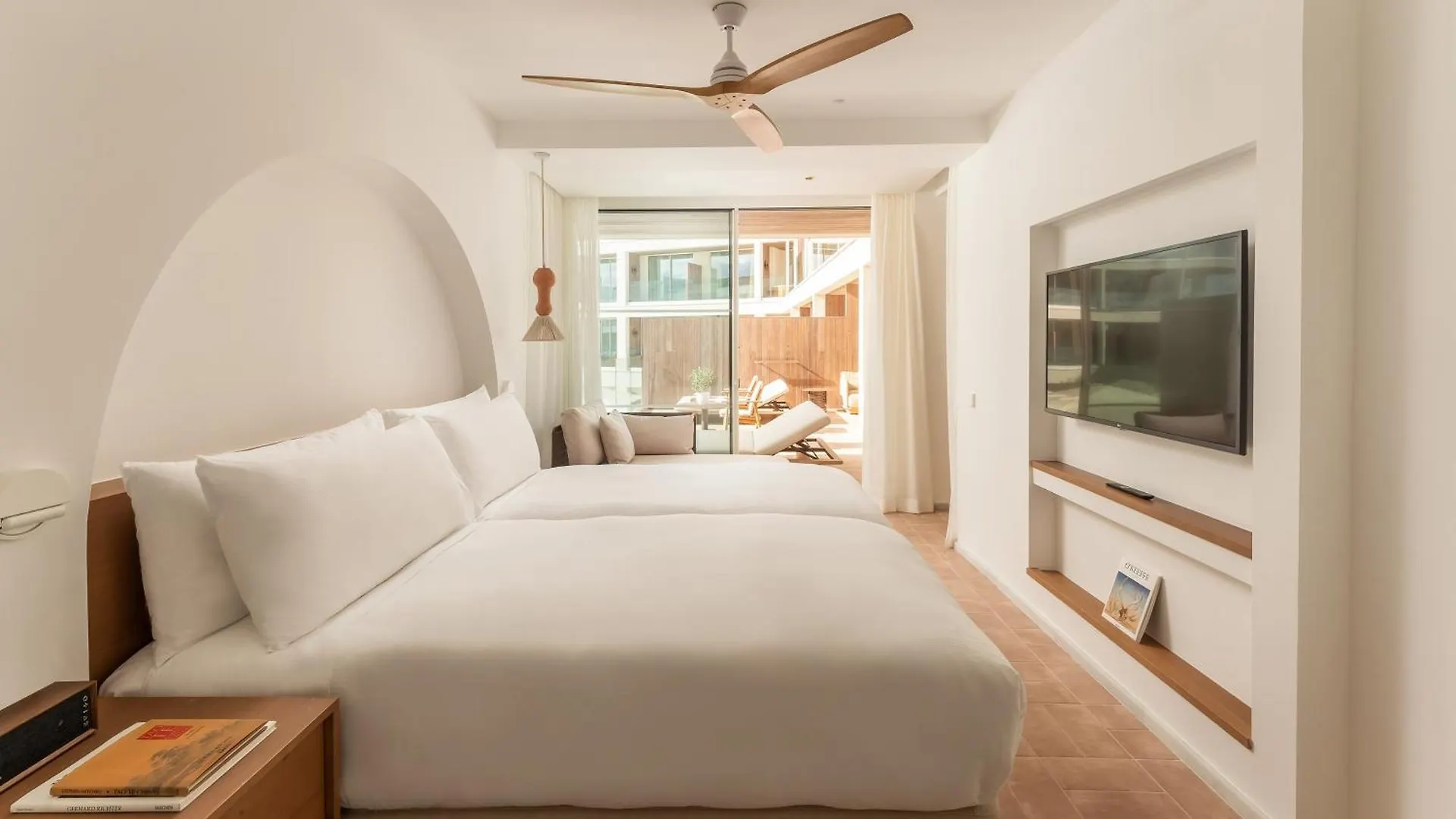Villa Le Blanc, A Gran Melia Hotel - The Leading Hotels Of The World (Adults Only) Santo Tomas