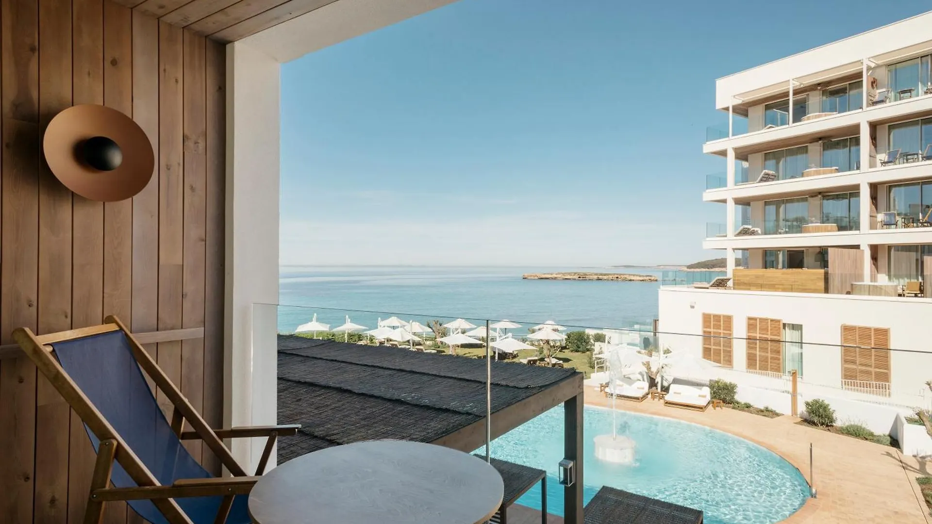 Villa Le Blanc, A Gran Melia Hotel - The Leading Hotels Of The World (Adults Only) Santo Tomas 5*,