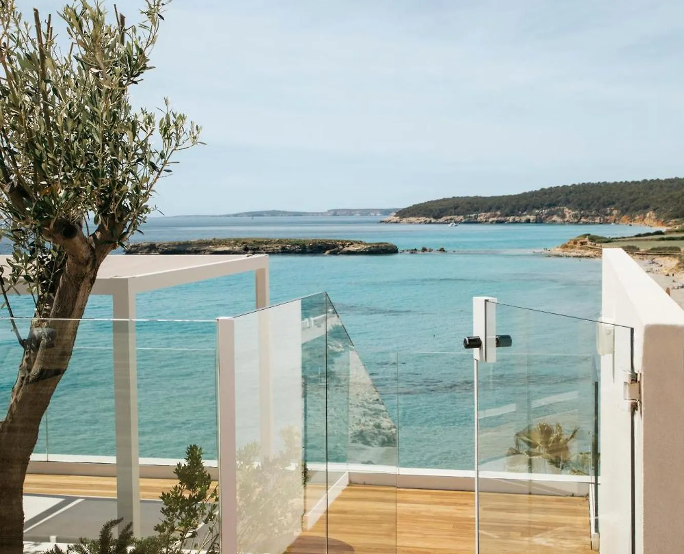 Villa Le Blanc, A Gran Melia Hotel - The Leading Hotels Of The World (Adults Only) Santo Tomas